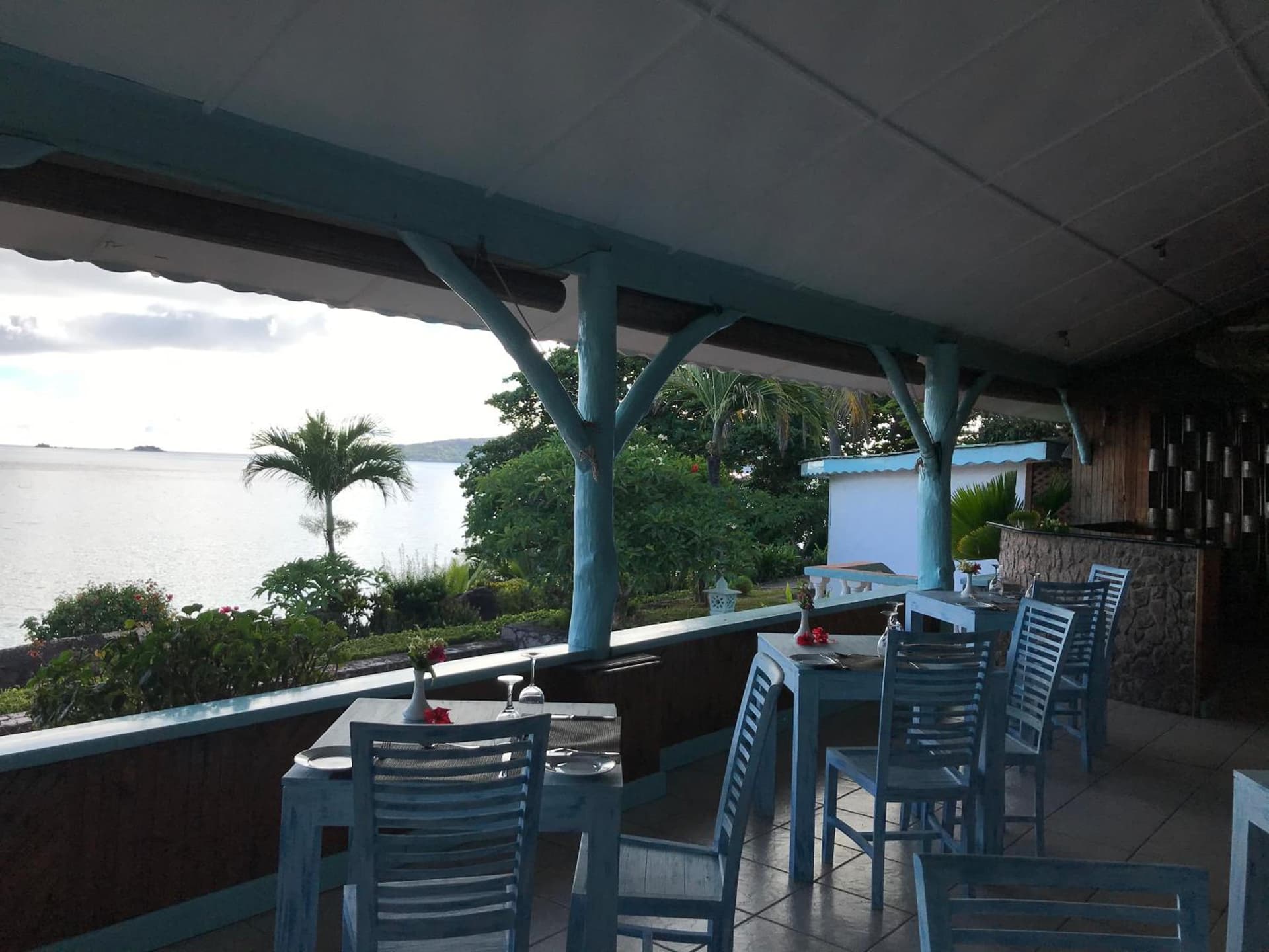Hotel L'Ocean