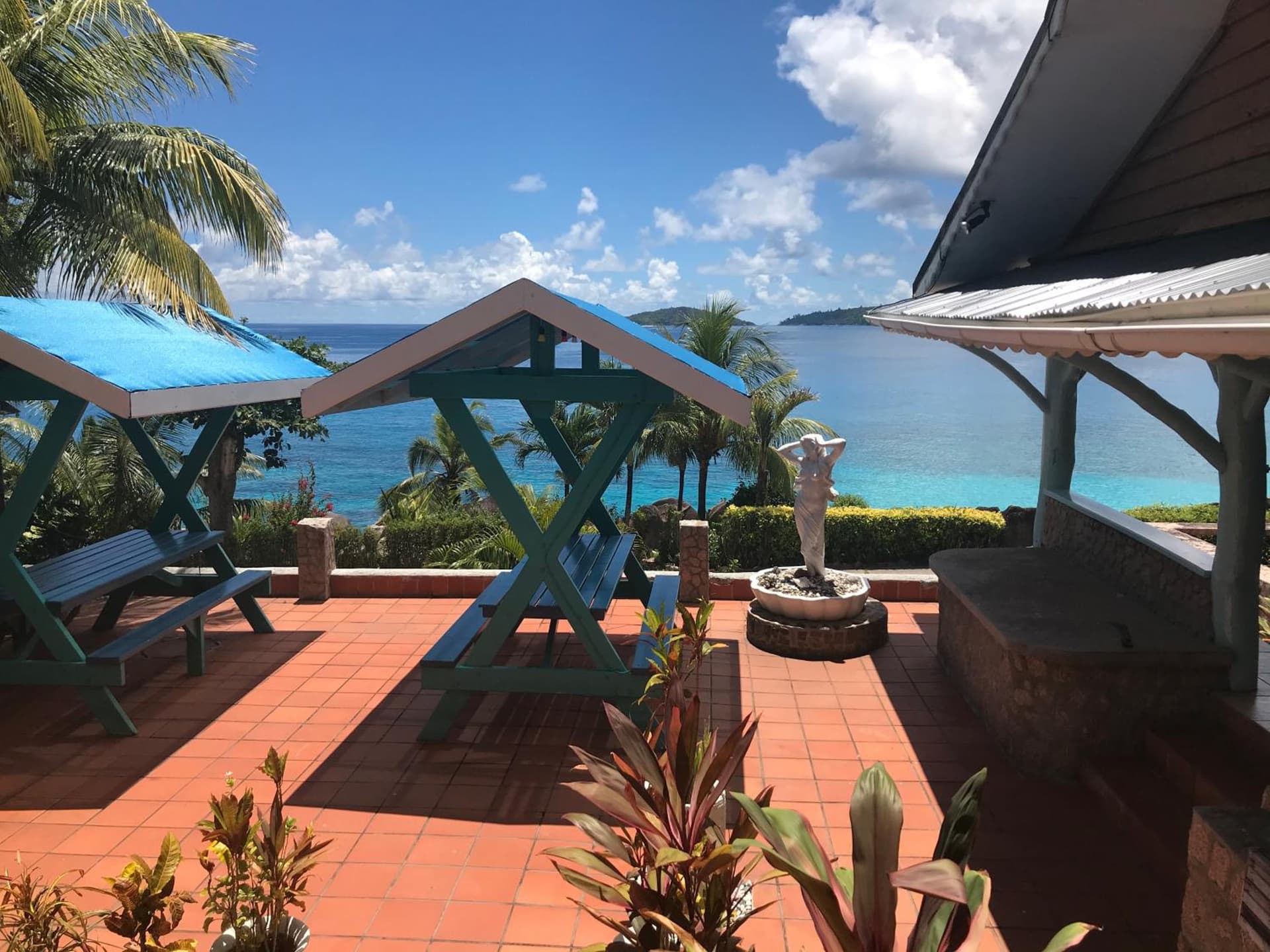 Hotel L'Ocean