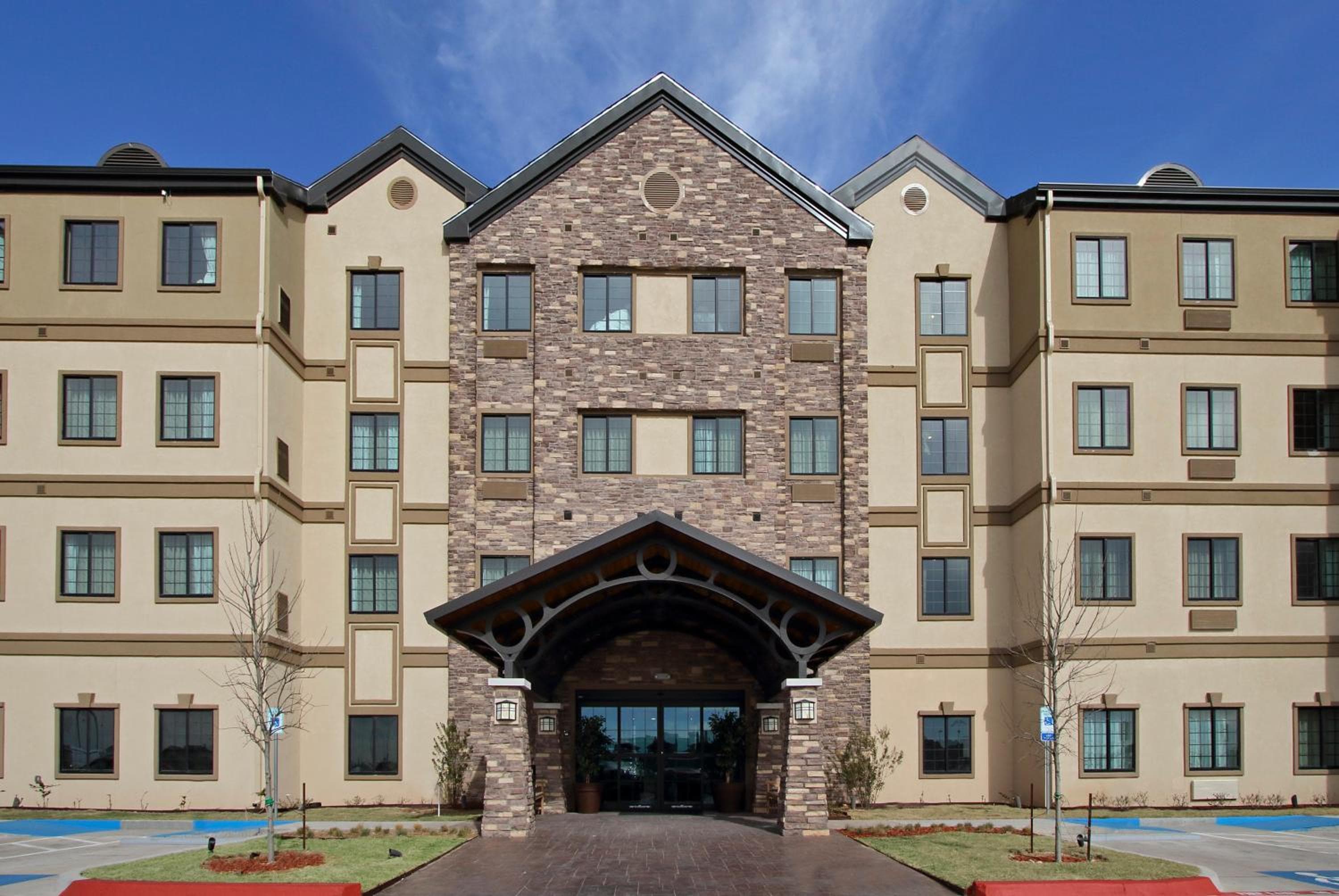 Staybridge Suites - Odessa - Interstate HWY 20 by IHG