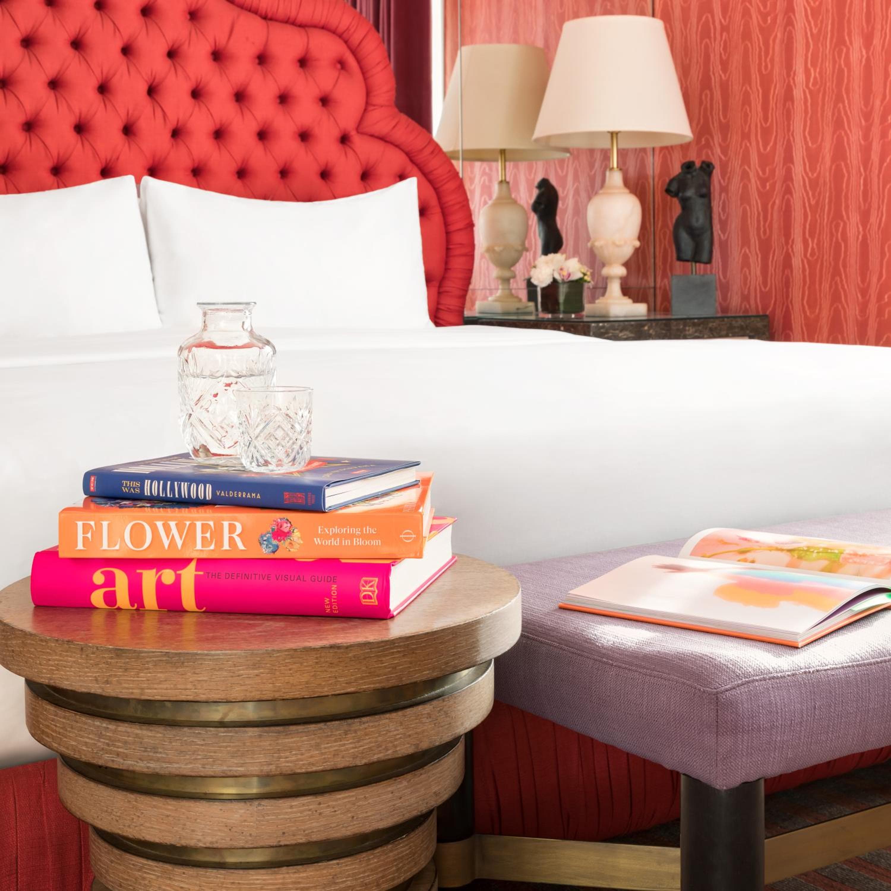 The Hotel Lili