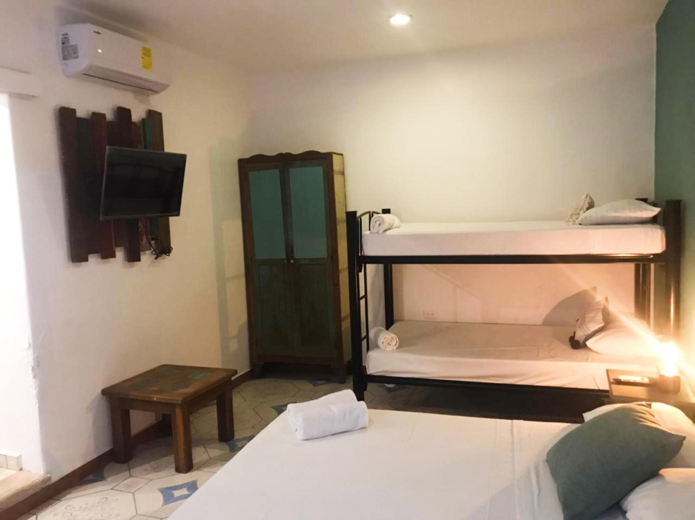 Casa Colonial Tulum