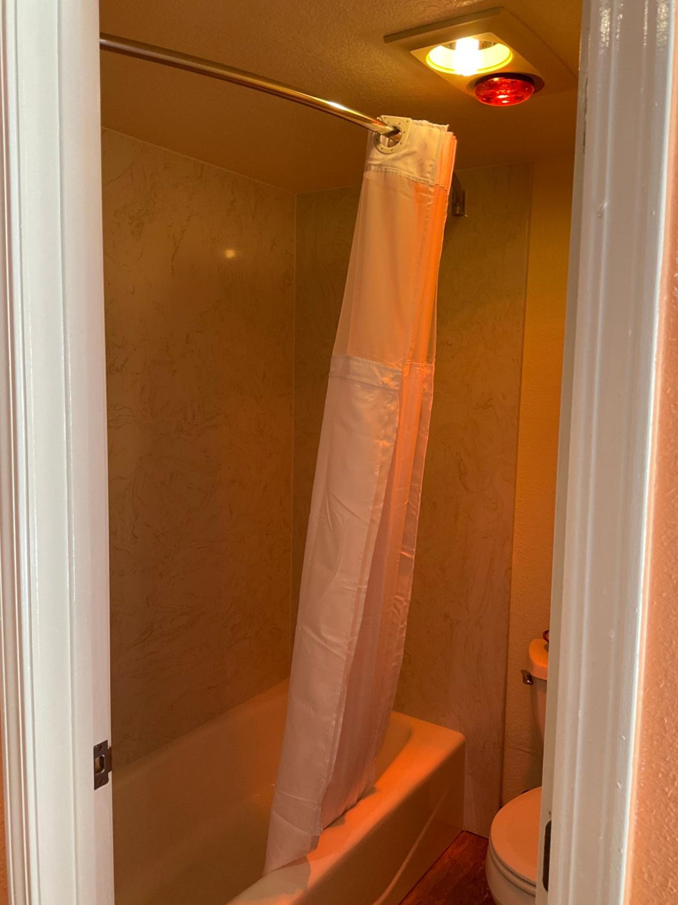 Budget Motel