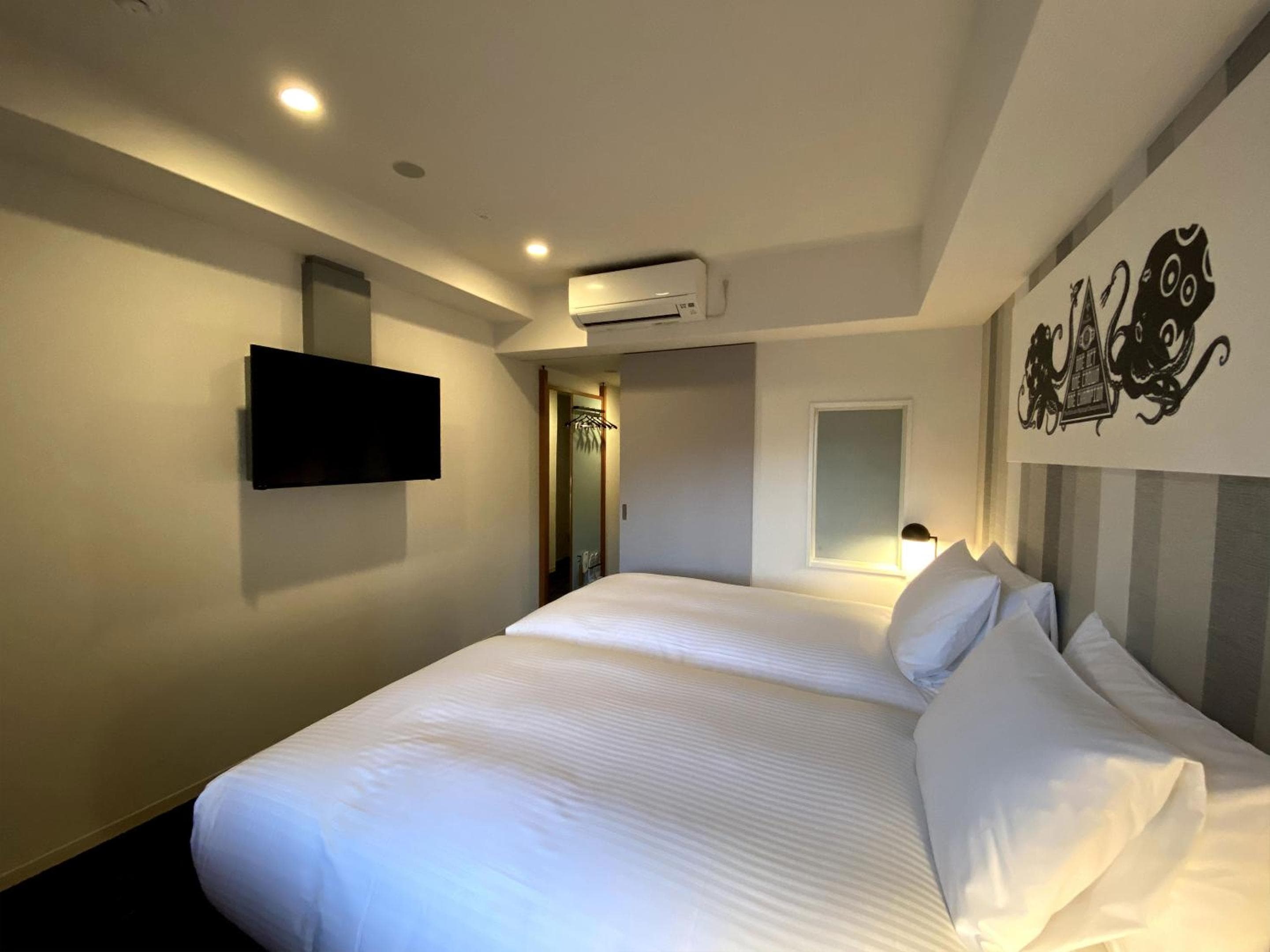 UMEDAHOLIC HOTEL