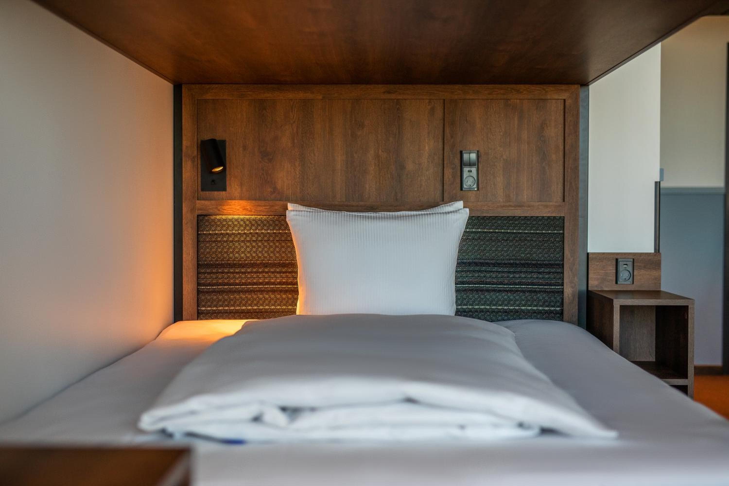 Comfort Hotel Copenhagen Airport