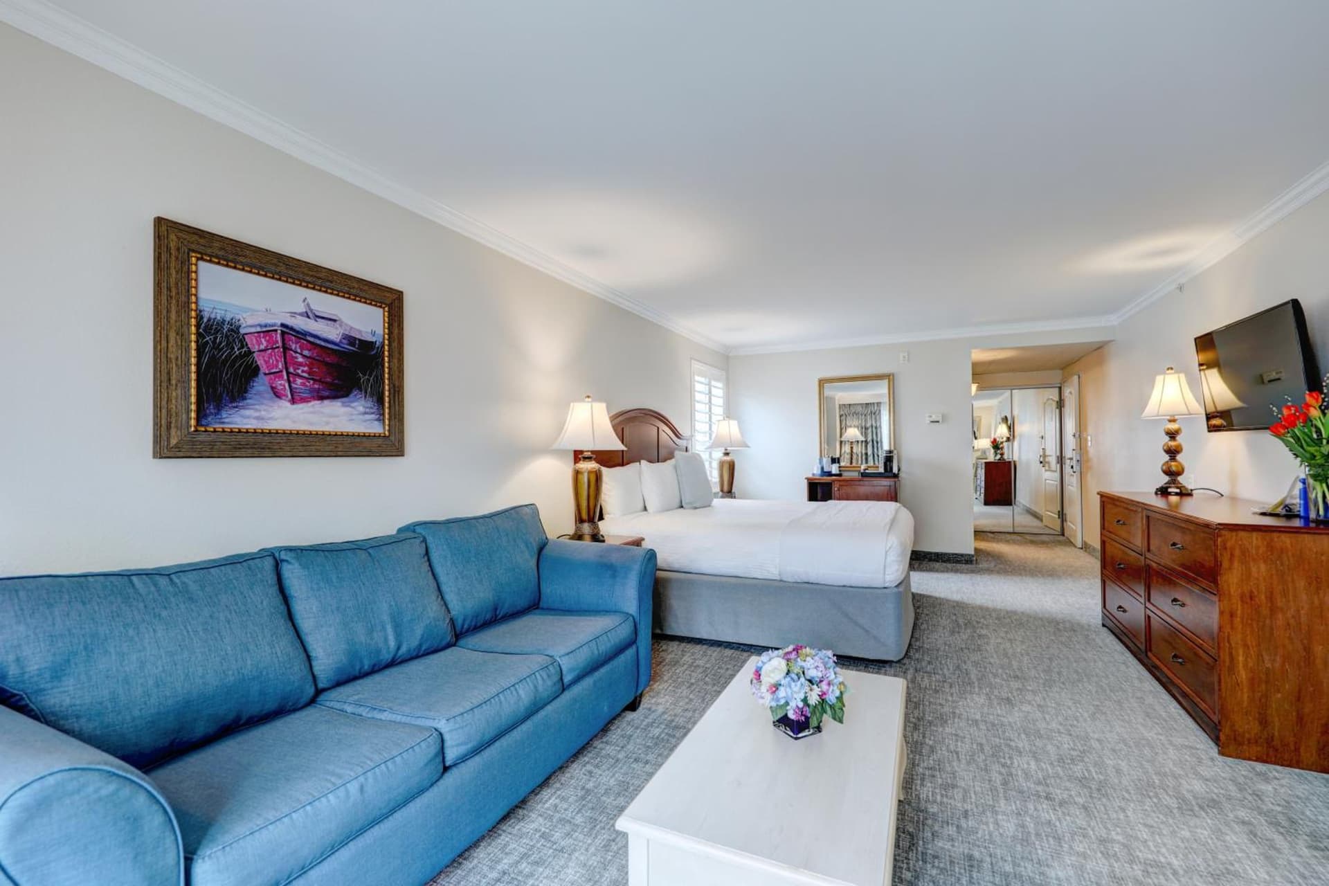 Hotel Rehoboth
