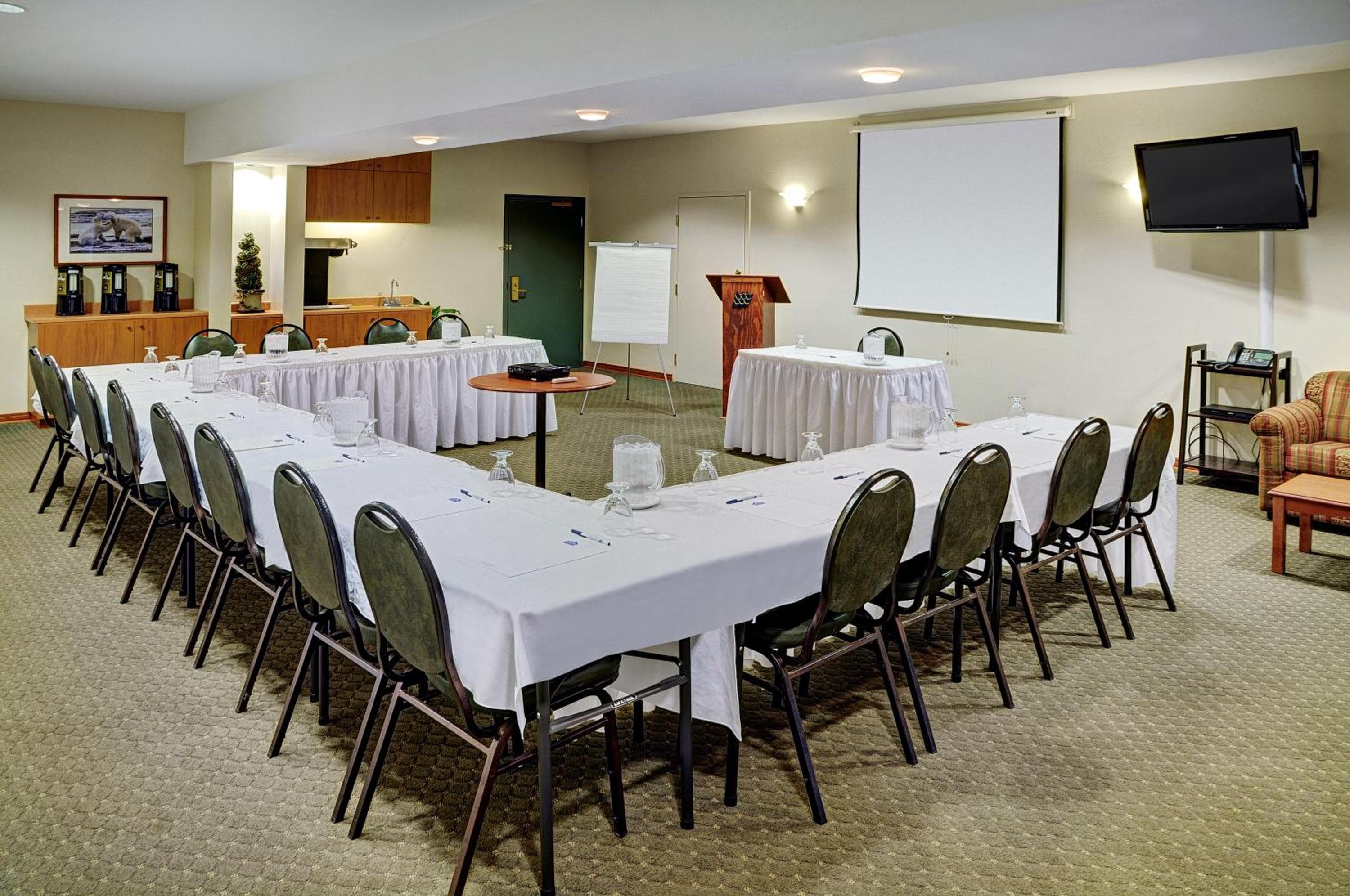 Coastal Inn Halifax - Bayers Lake