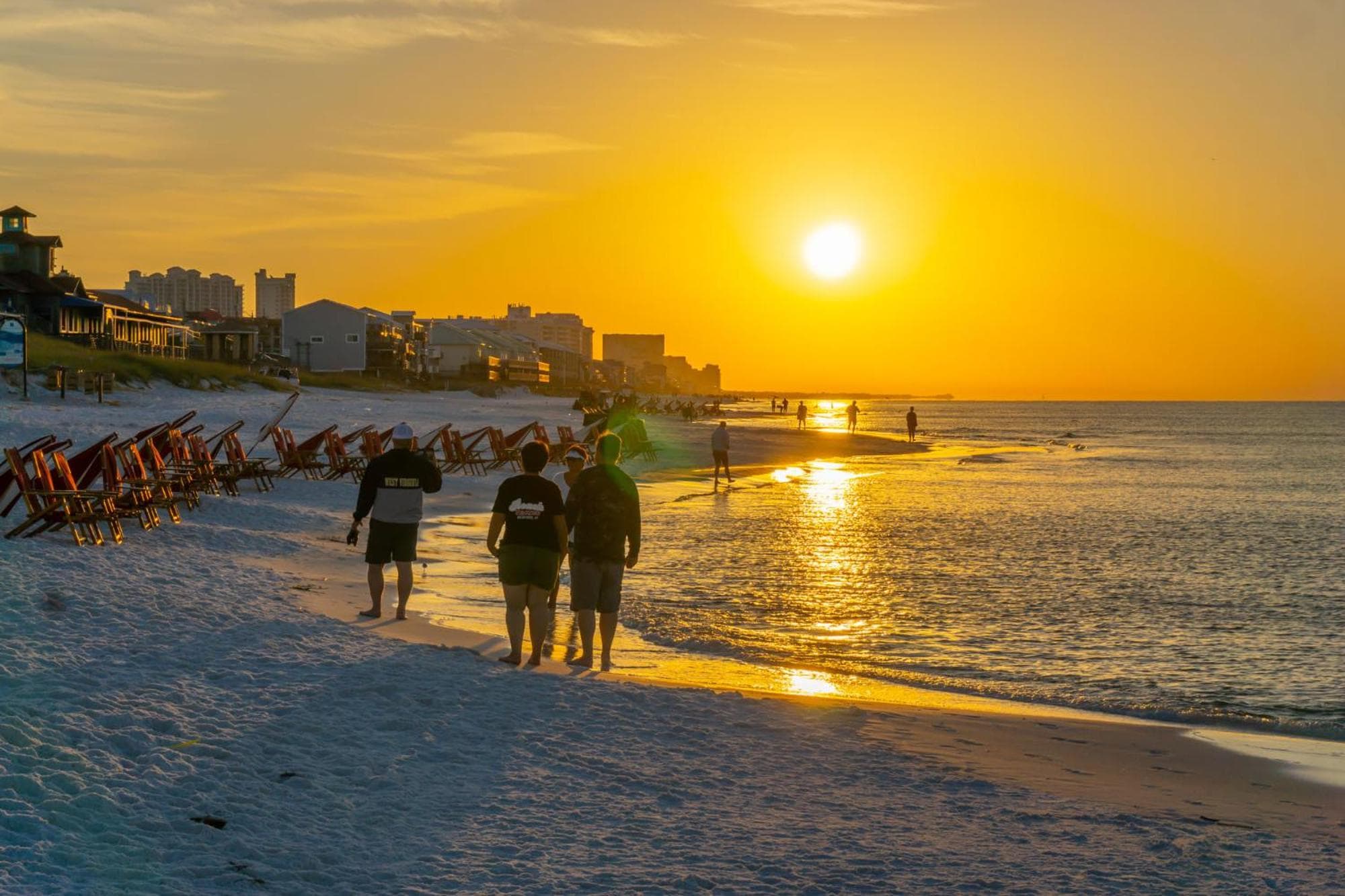 La Quinta Inn & Suites by Wyndham Miramar Beach-Destin