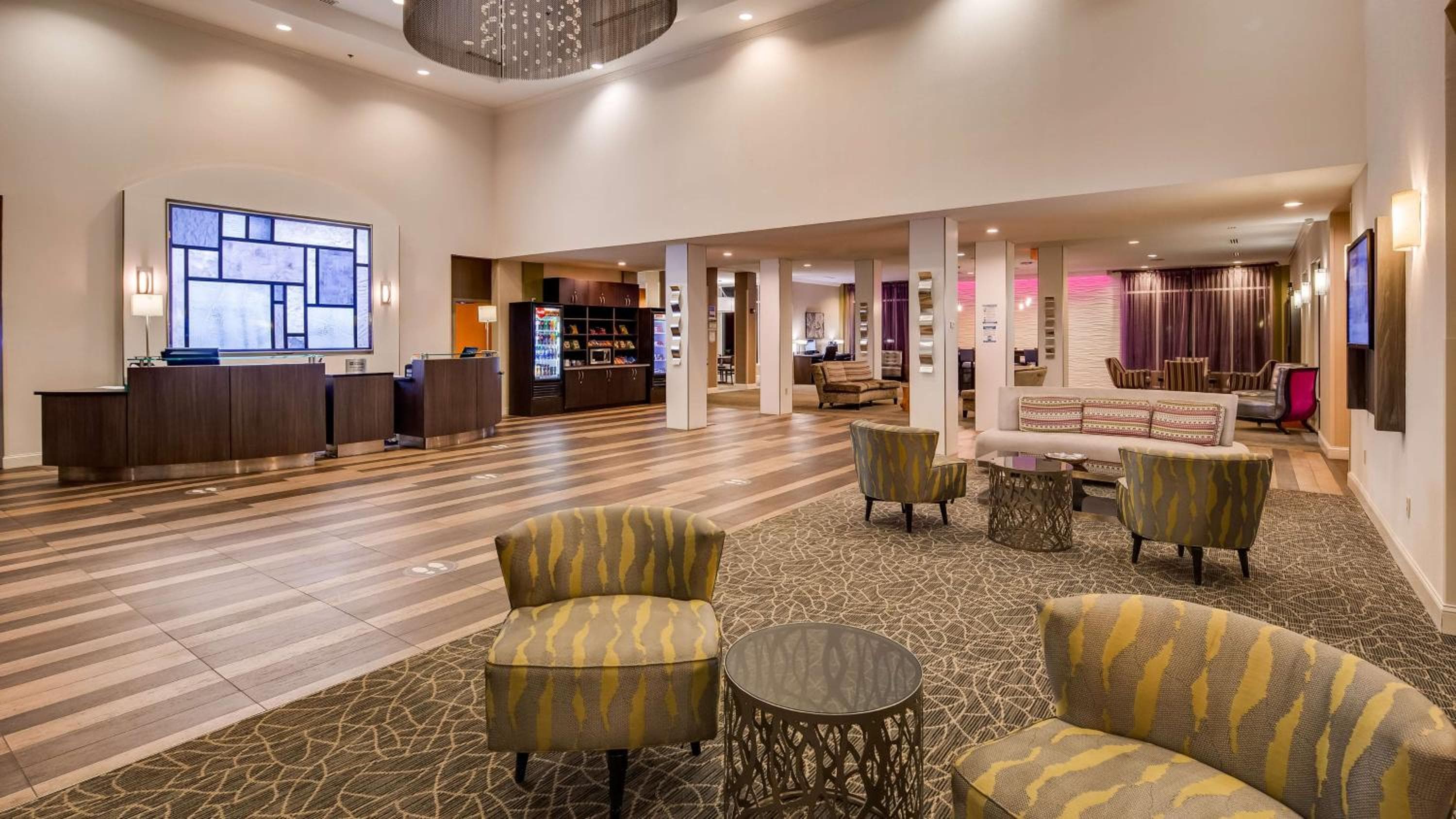 City Express by Marriott Pooler Savannah Airport