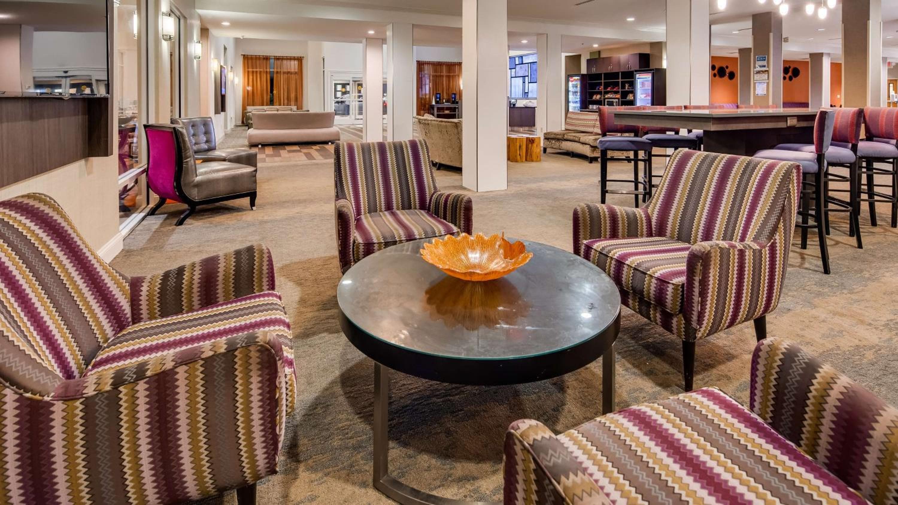 City Express by Marriott Pooler Savannah Airport