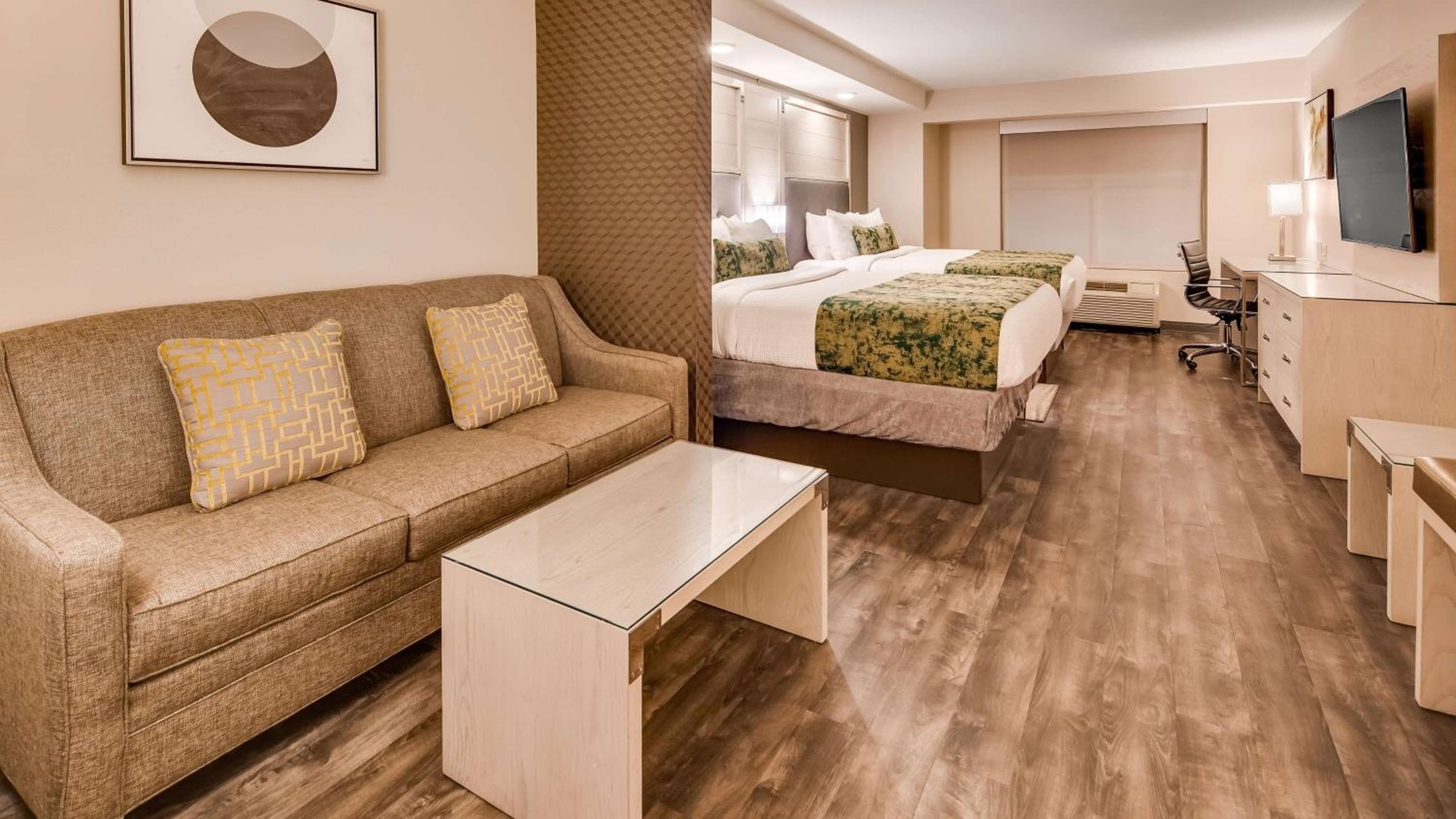 City Express by Marriott Pooler Savannah Airport