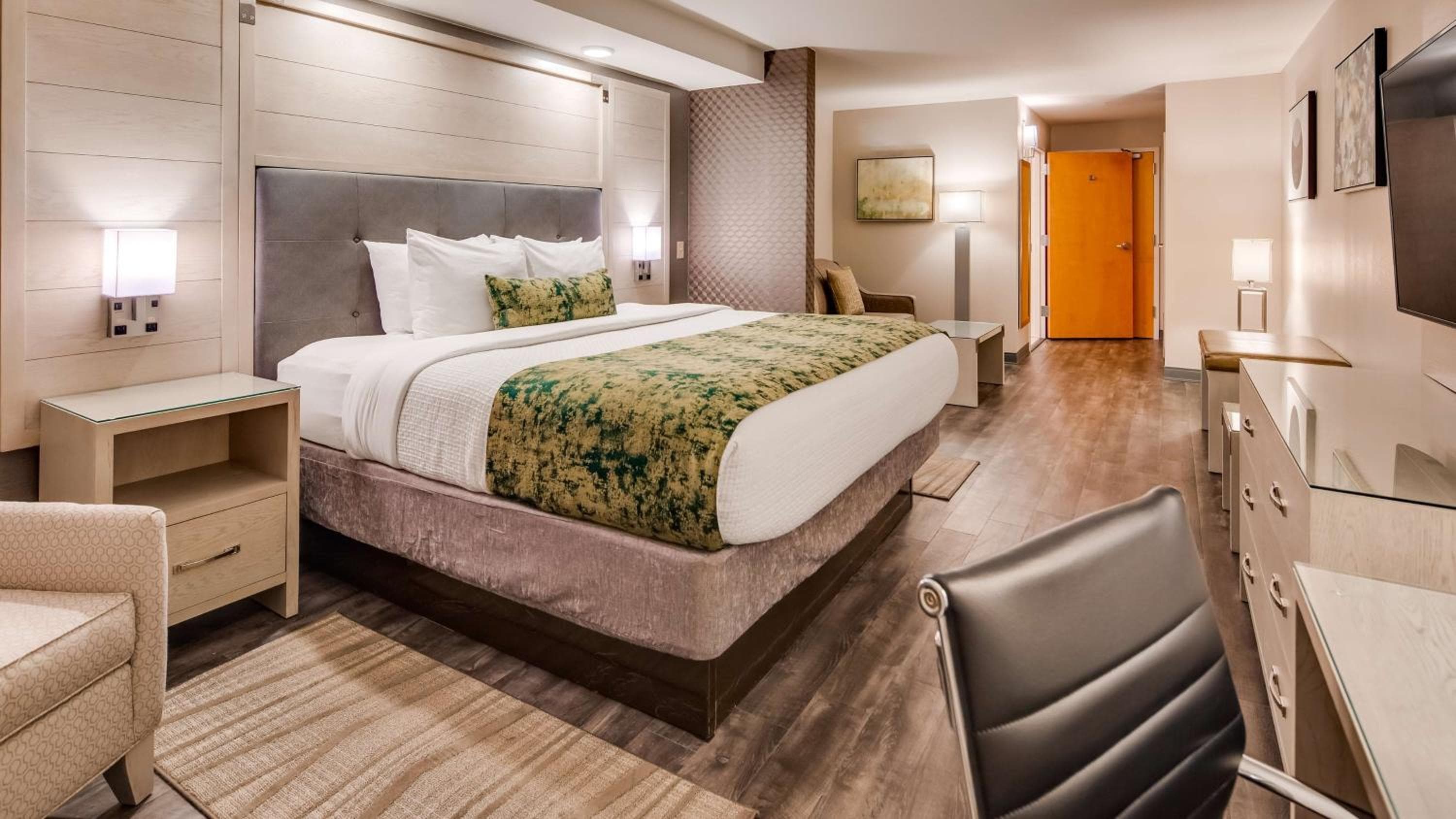 City Express by Marriott Pooler Savannah Airport