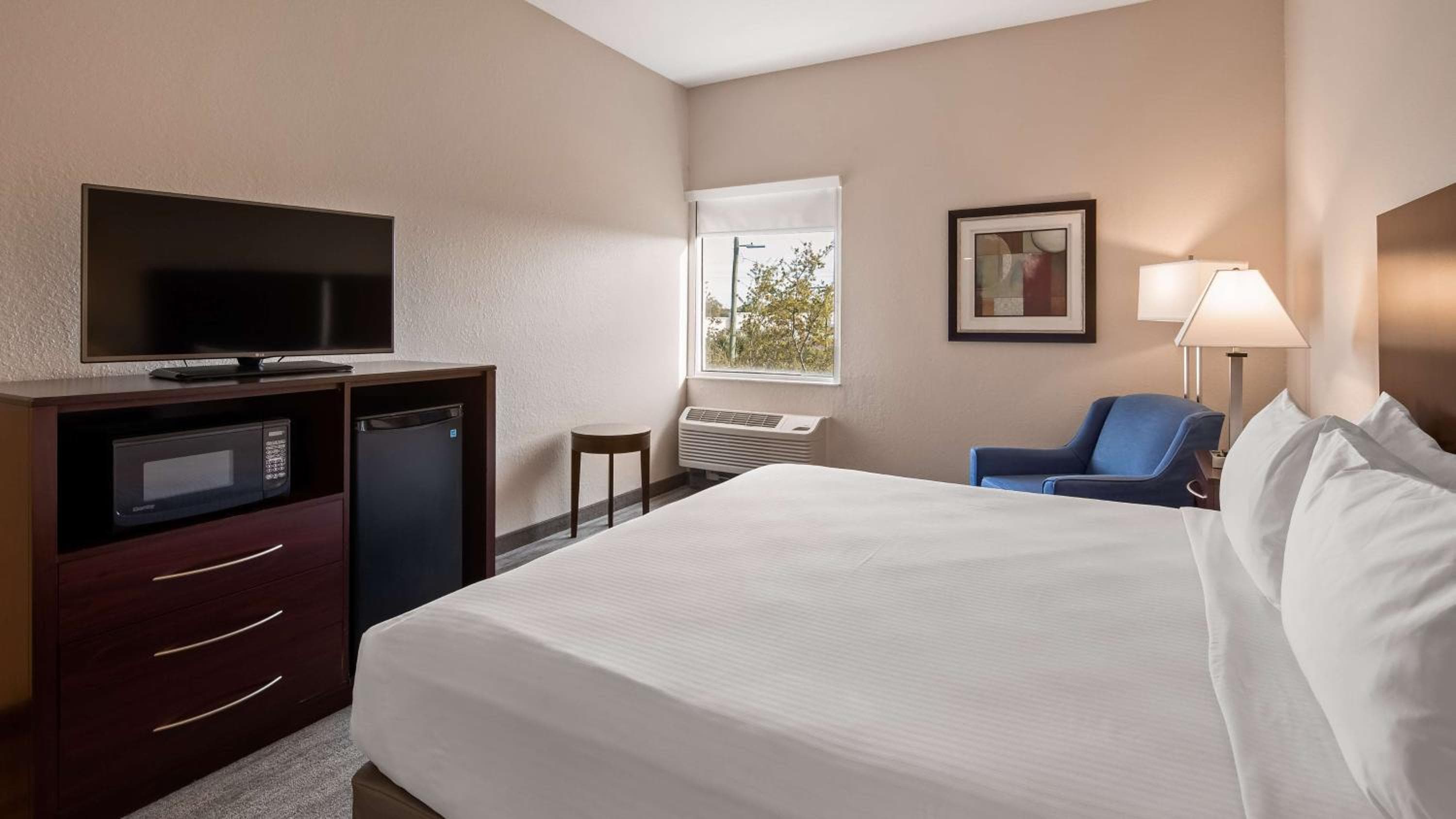 Best Western Tampa