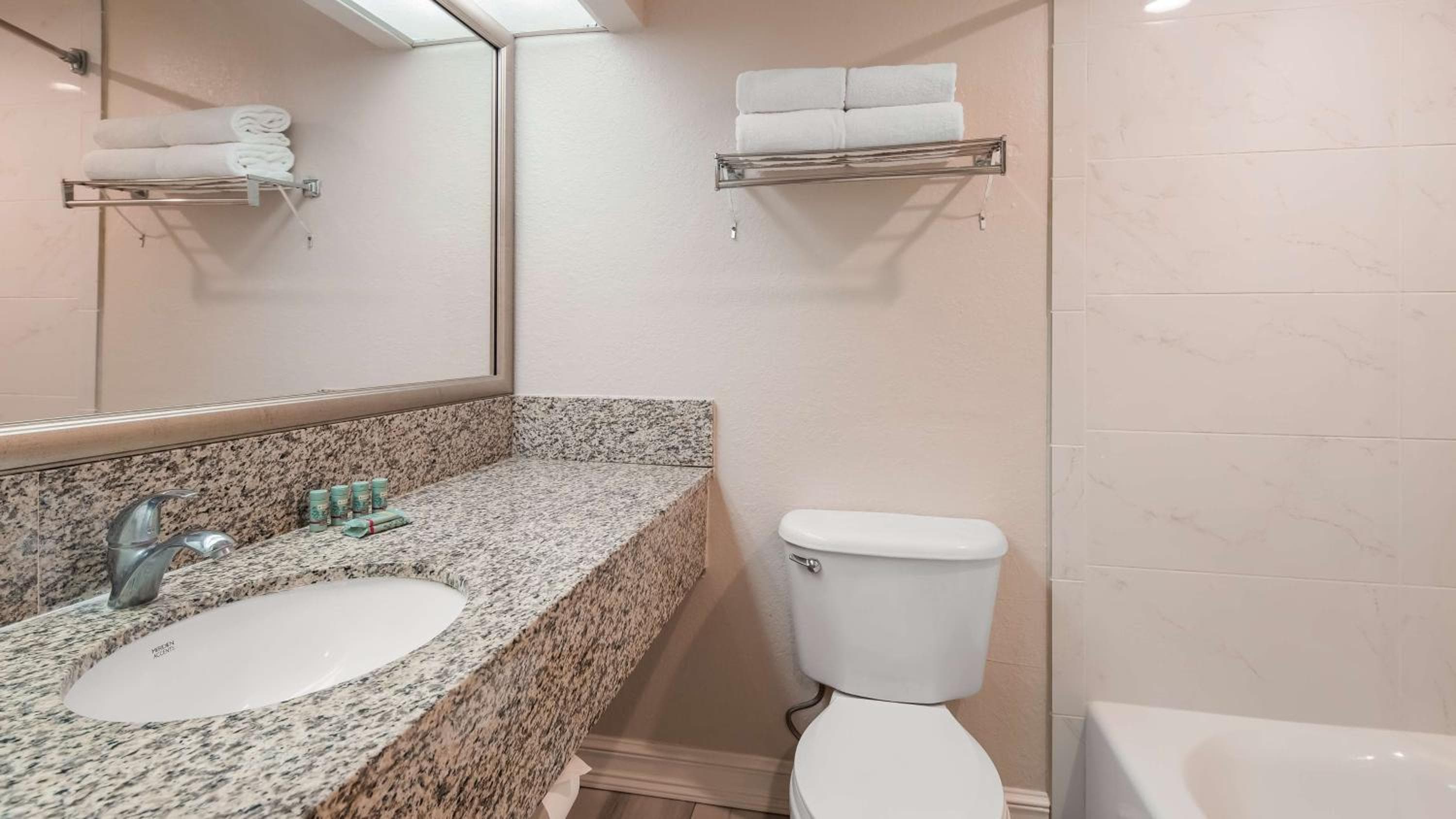 Best Western Tampa