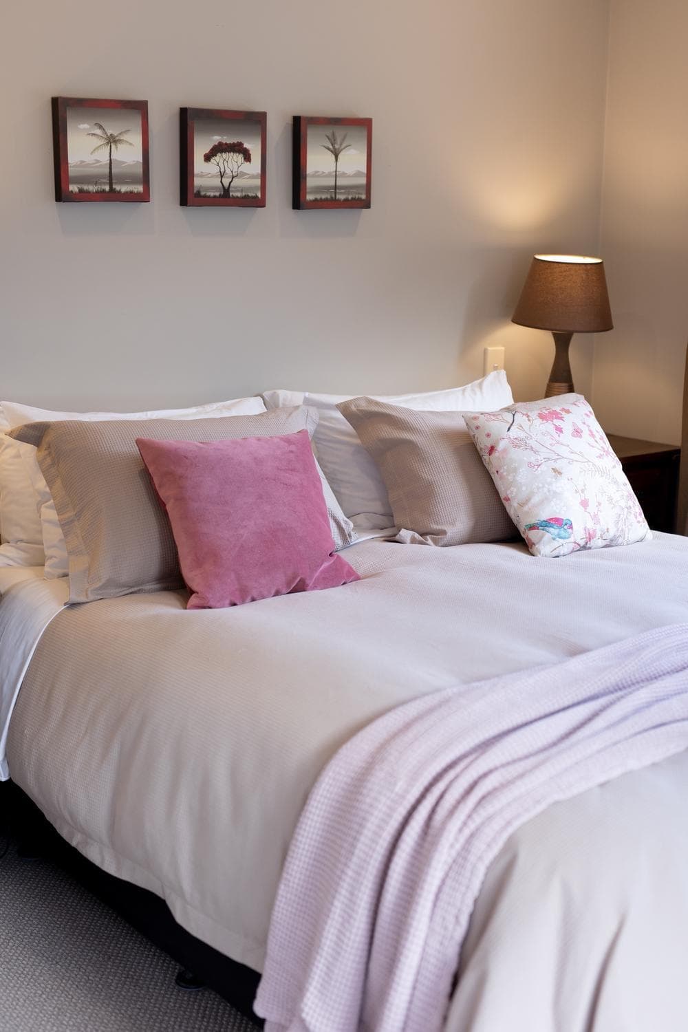 Queenstown House Bed & Breakfast and Apartments