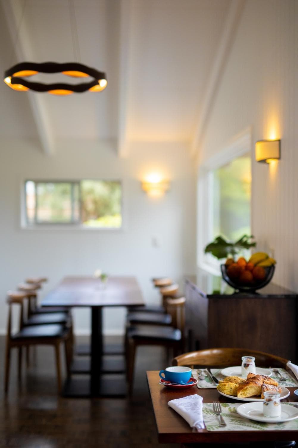 Queenstown House Bed & Breakfast and Apartments