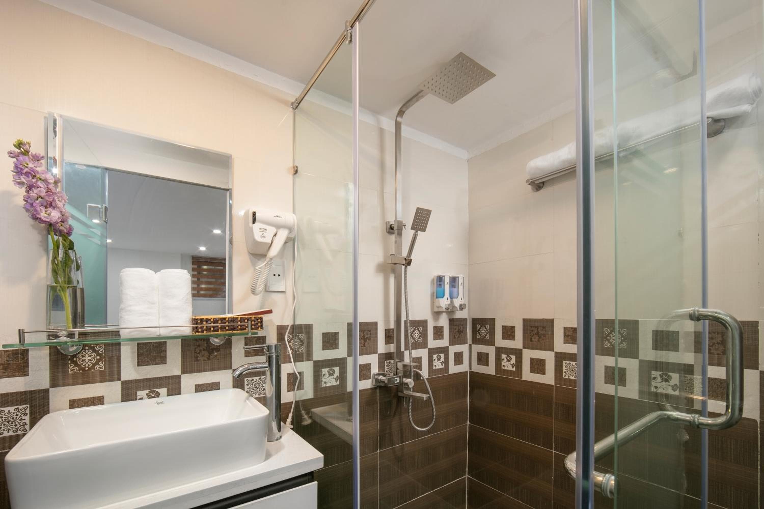 Hanoi Aria Central Hotel & Spa