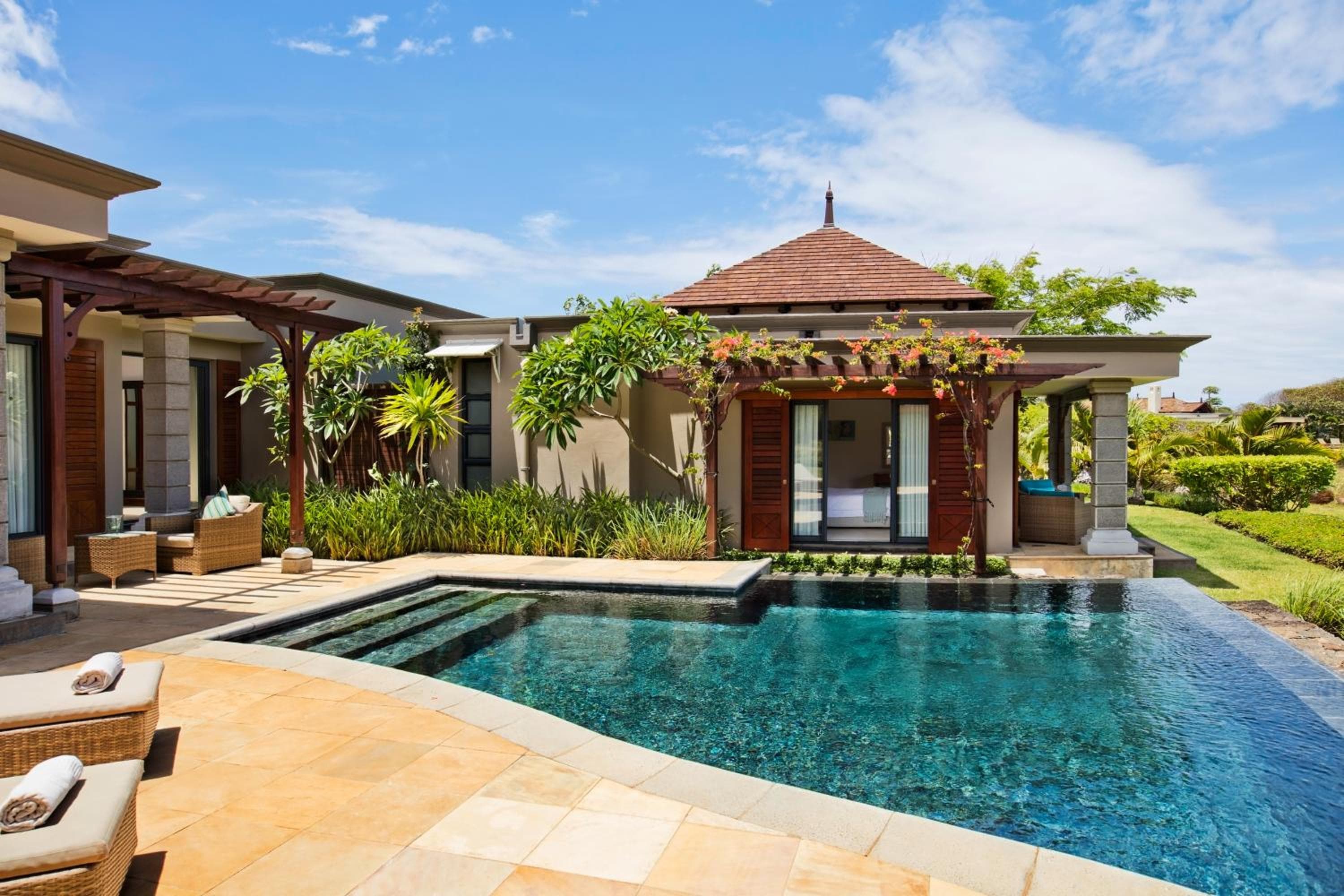 Heritage The Villas
