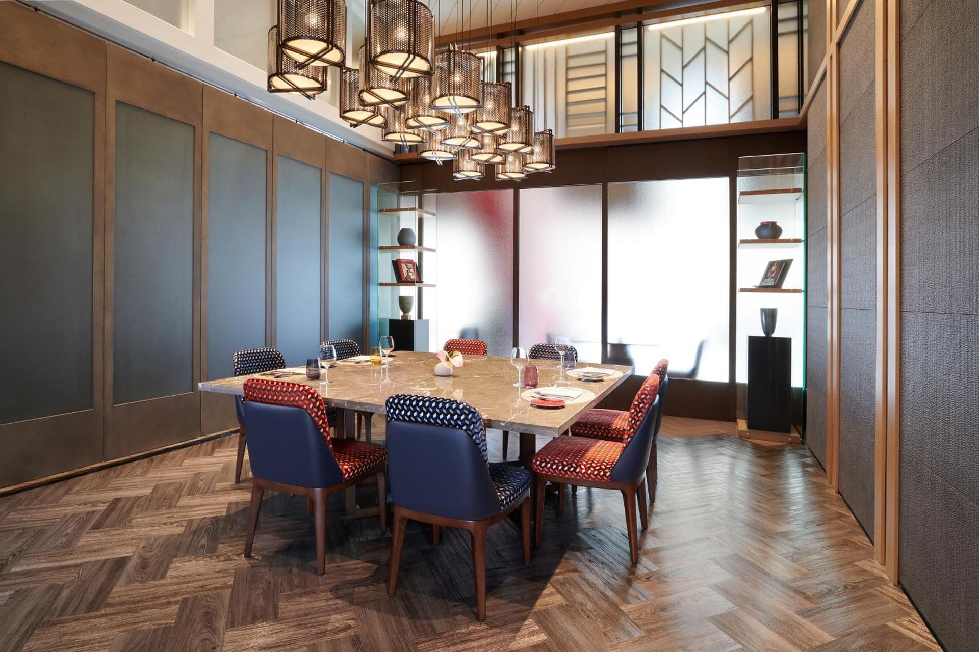 Fairmont Ambassador Seoul