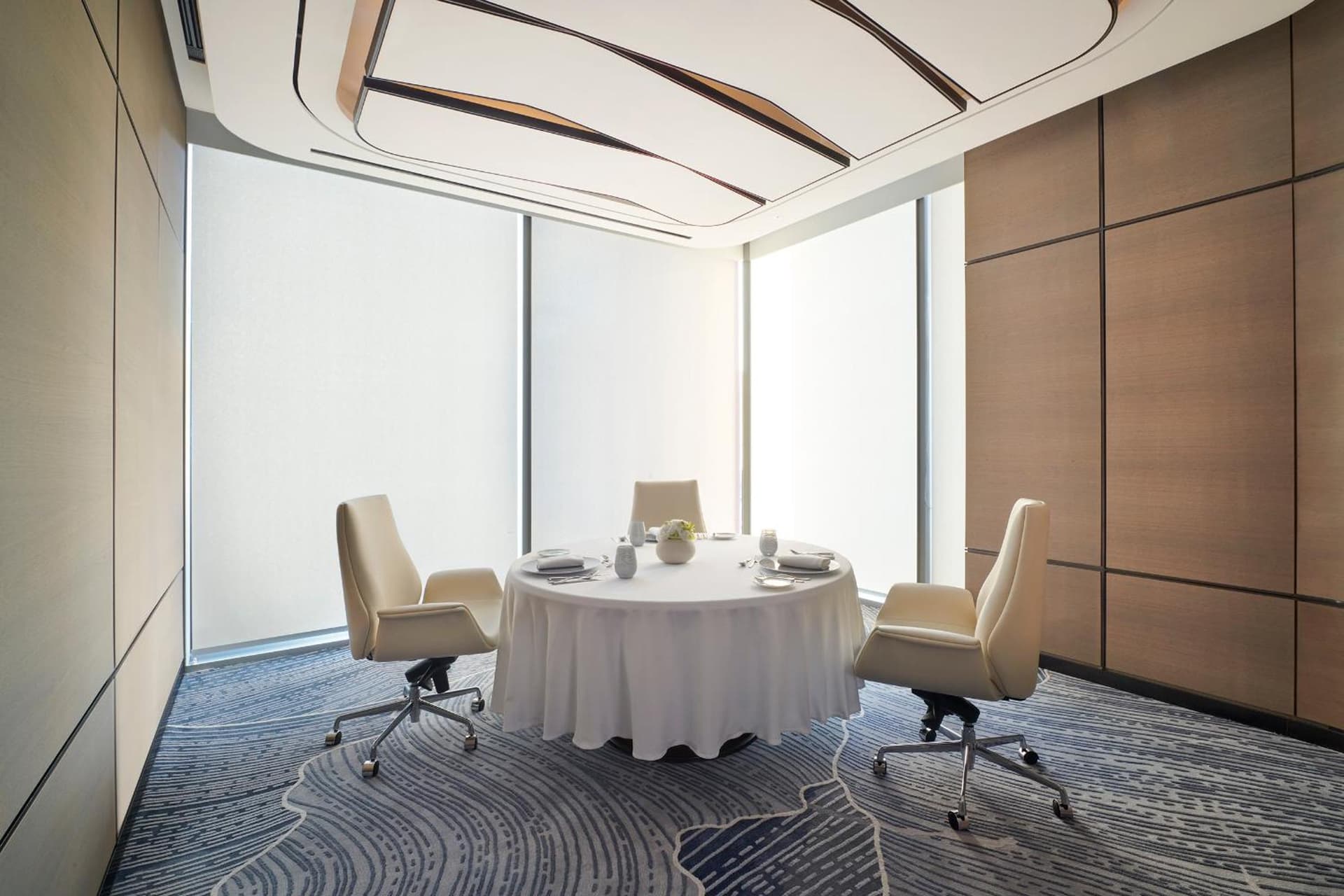 Fairmont Ambassador Seoul