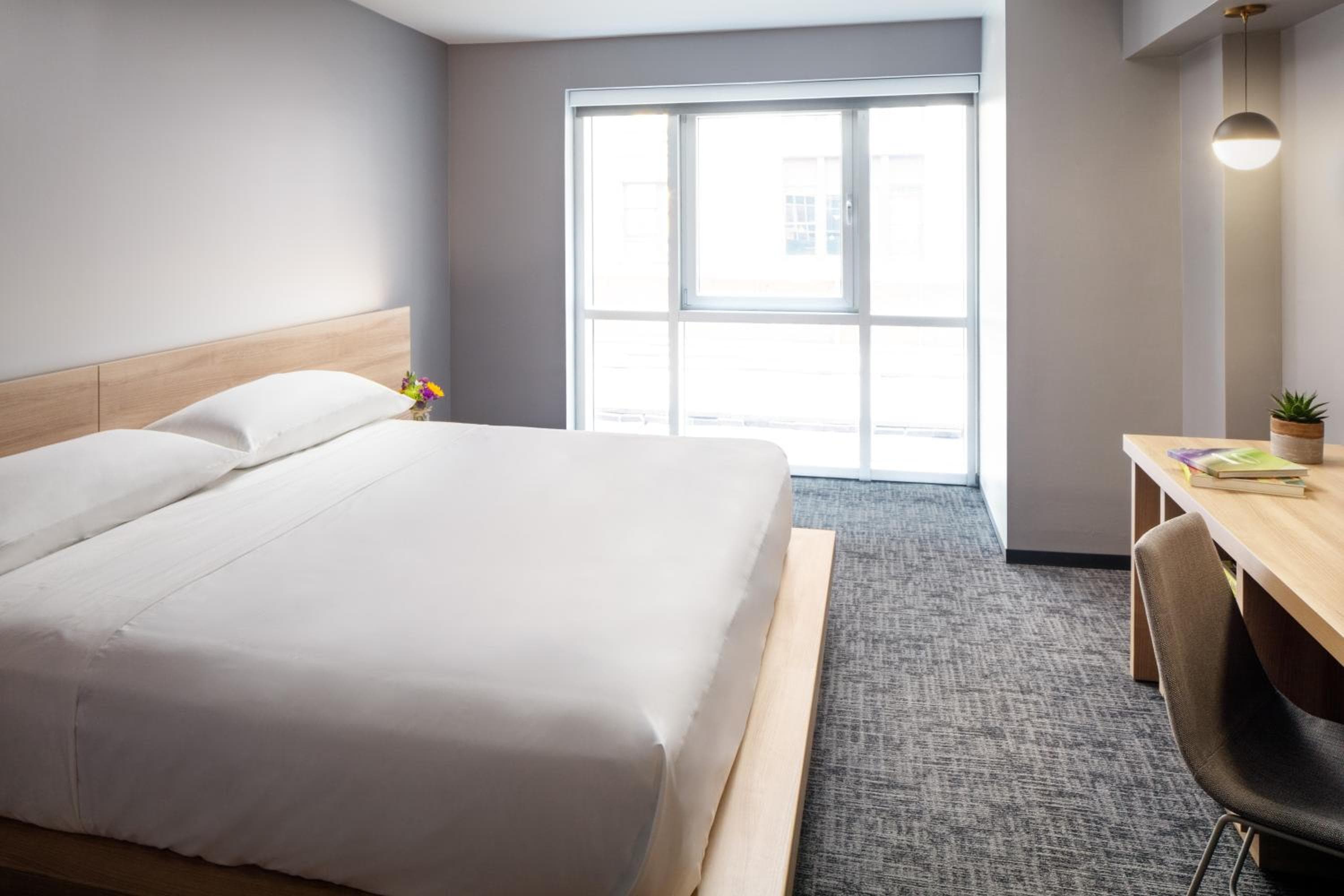 Henn na Hotel New York