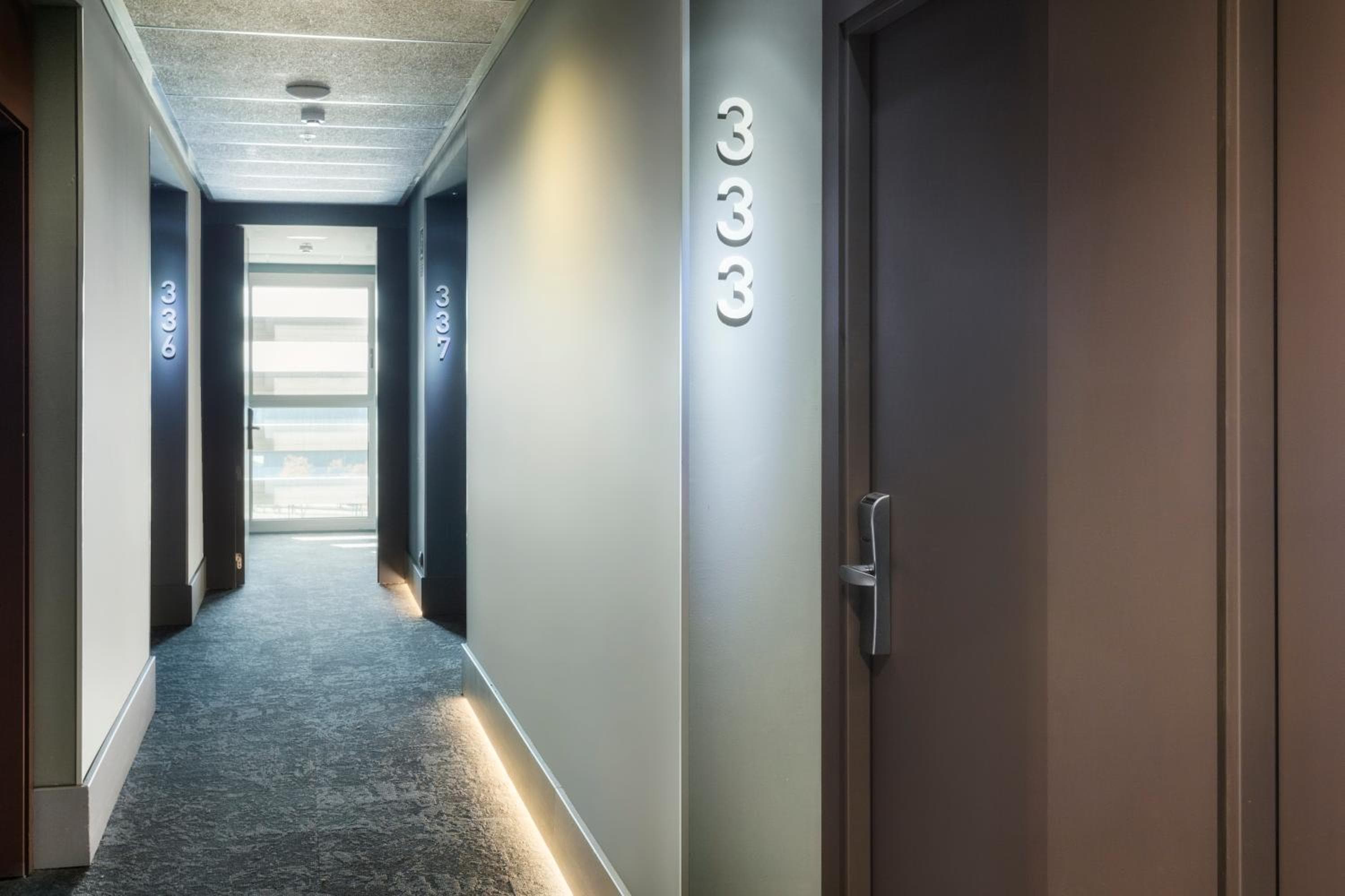 B&B HOTEL Barcelona Viladecans