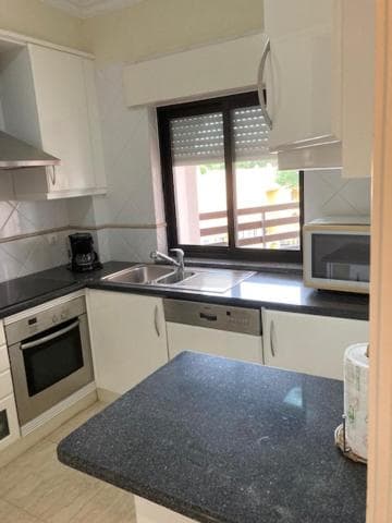 Apartamentos Mar-Bel Sol