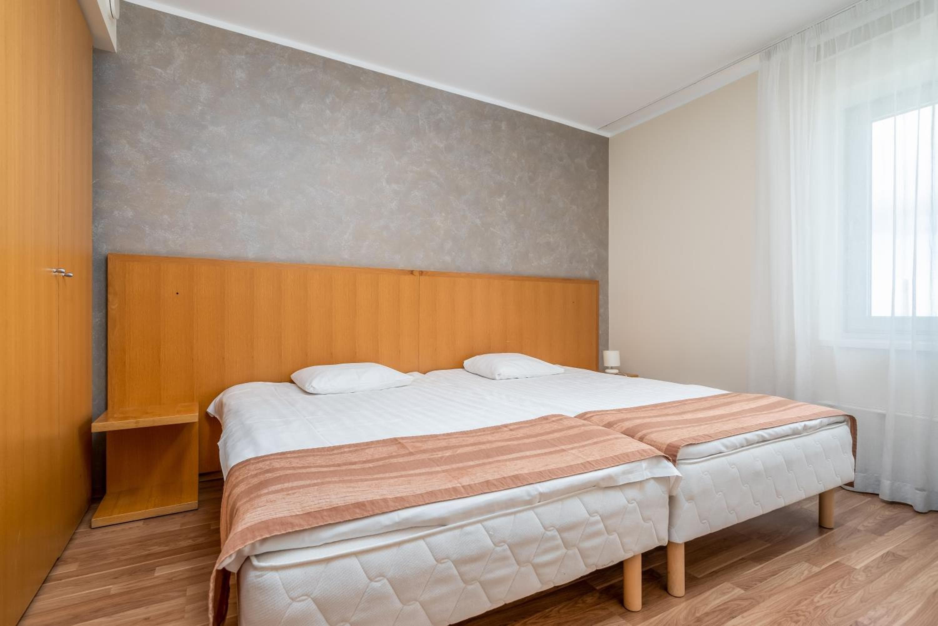 Adelle Apartments Viru Keskuses, 9-th floor