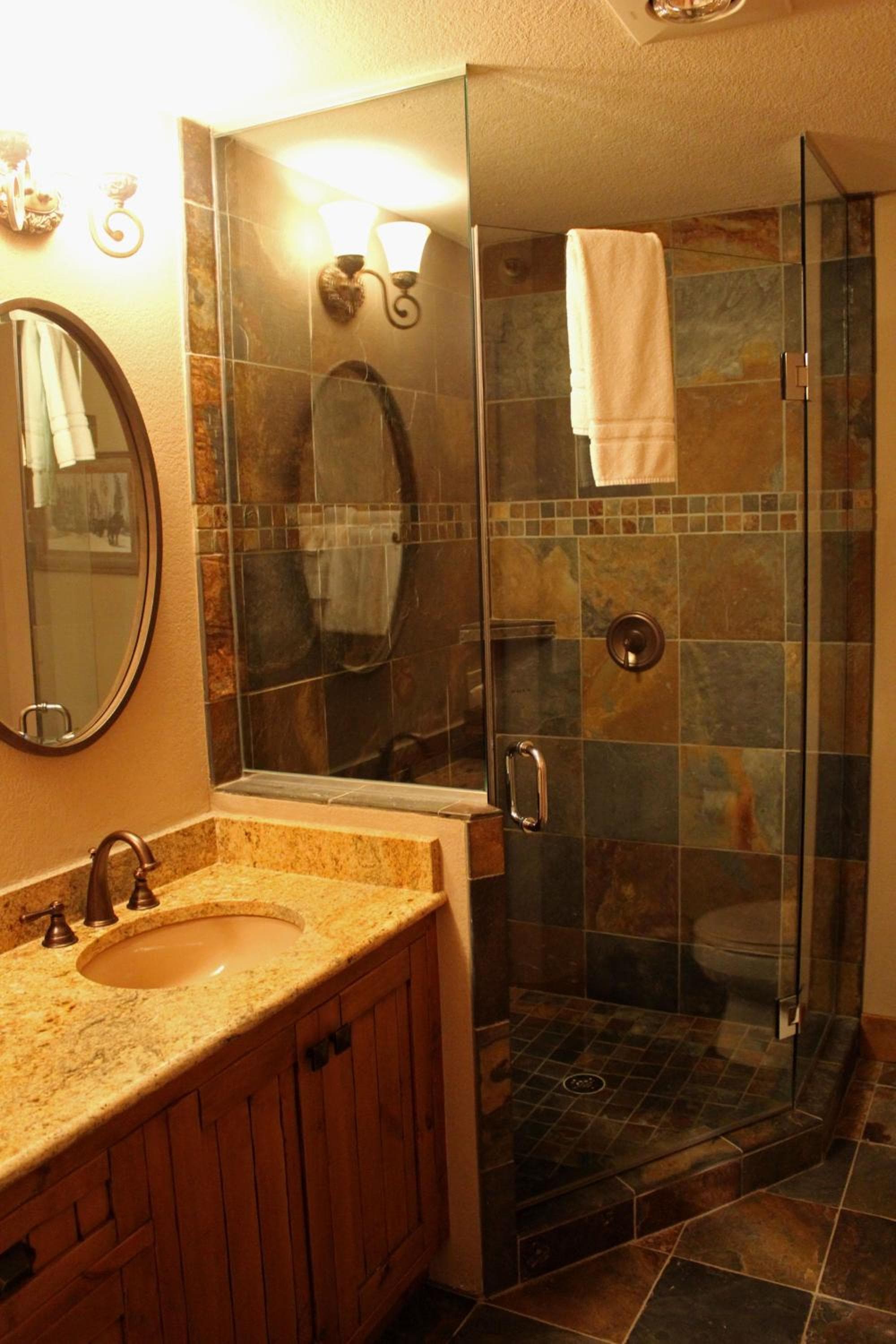 Lodge at Whitefish Lake