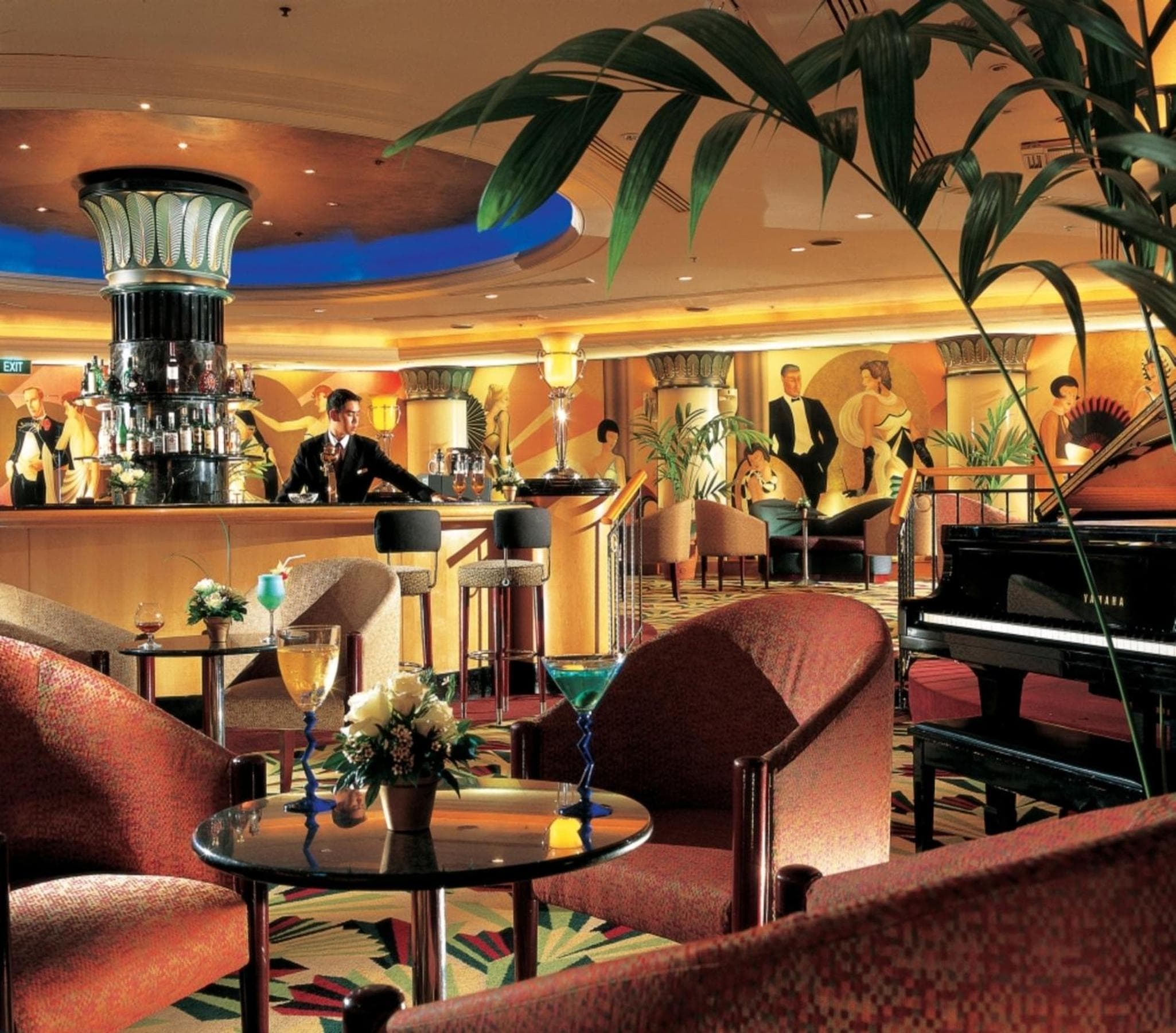 Orchard Hotel Singapore