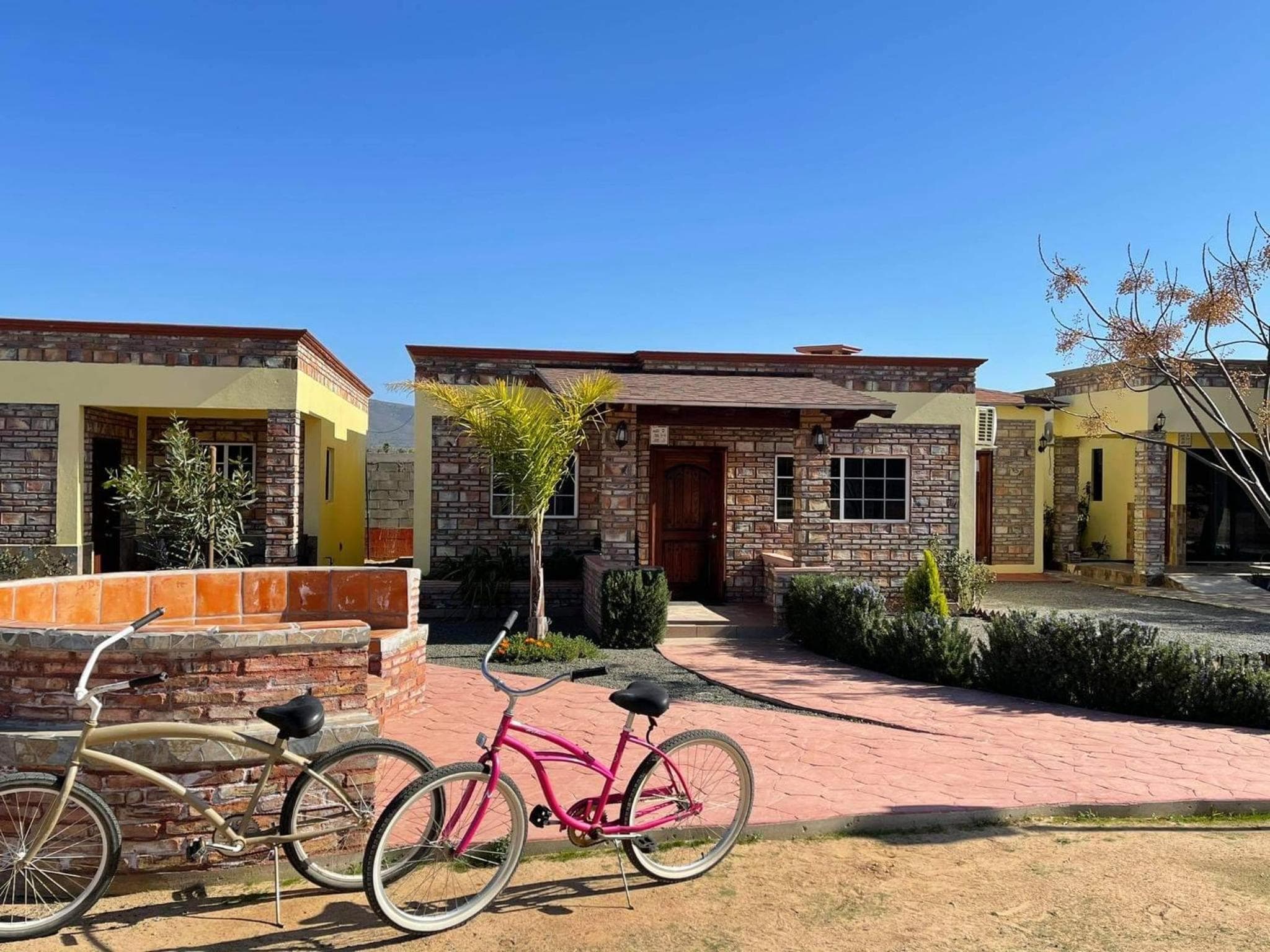 Finca Chavez