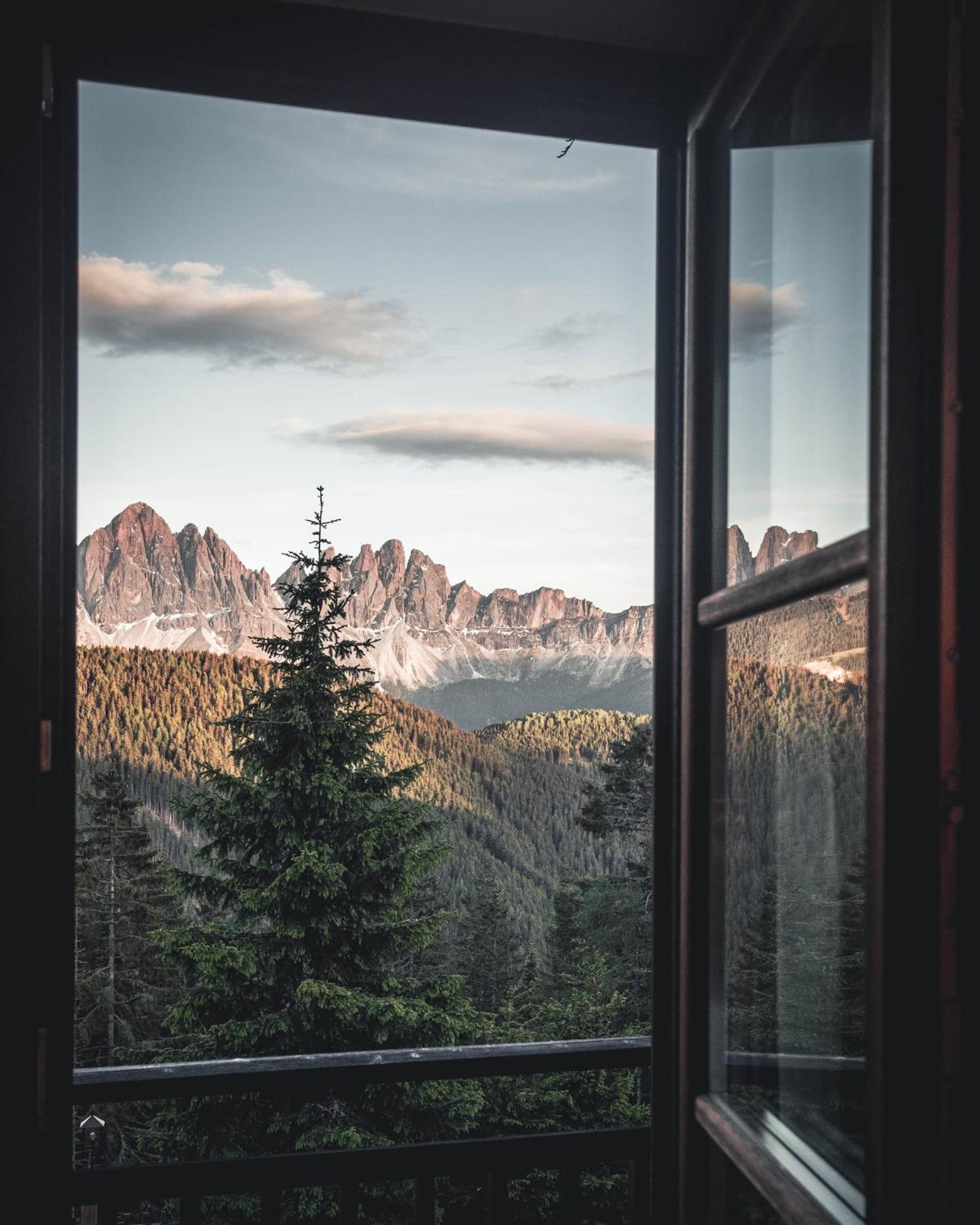 Forestis Dolomites