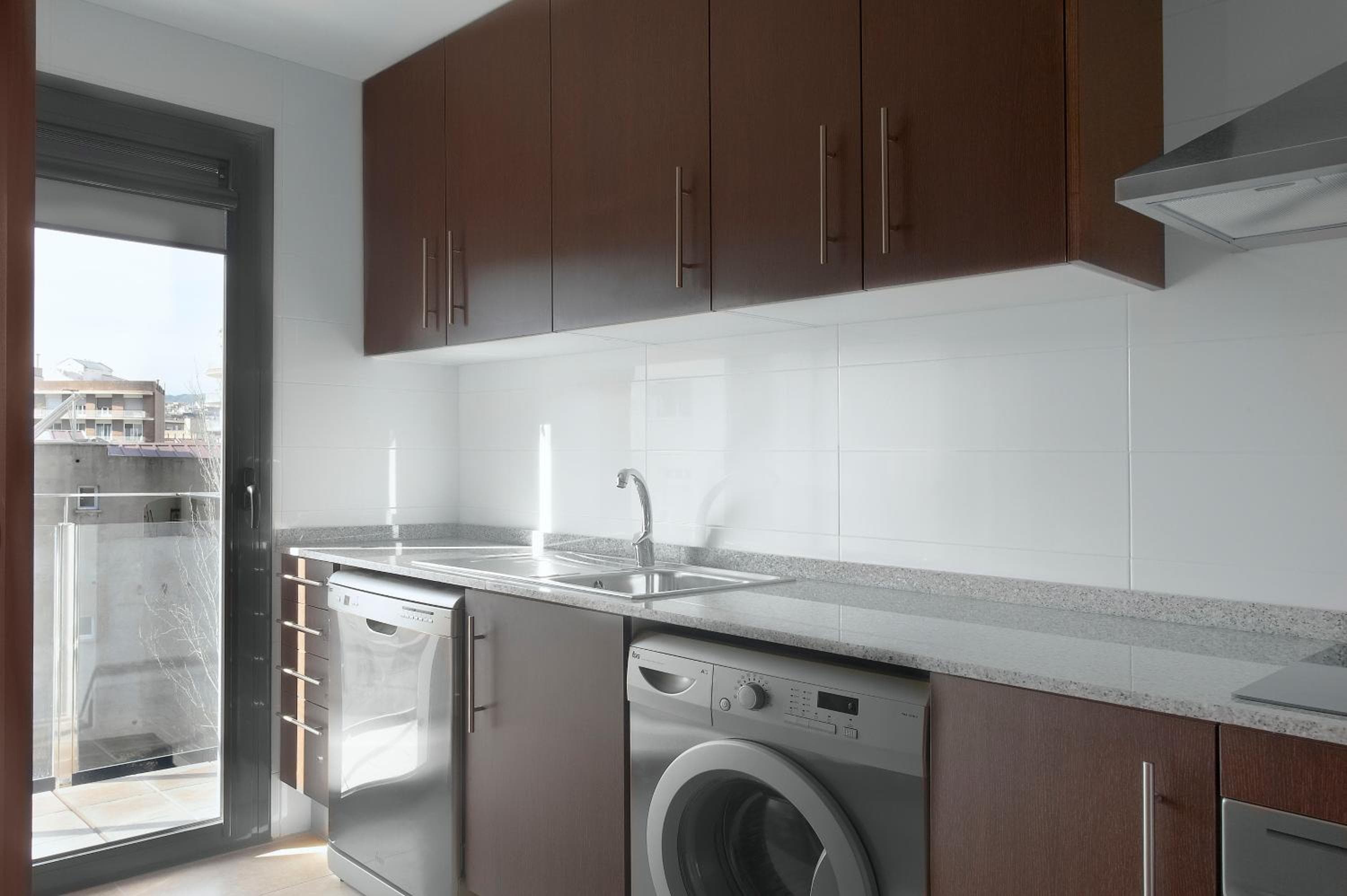 Barcelona Apartment Gran de Gràcia