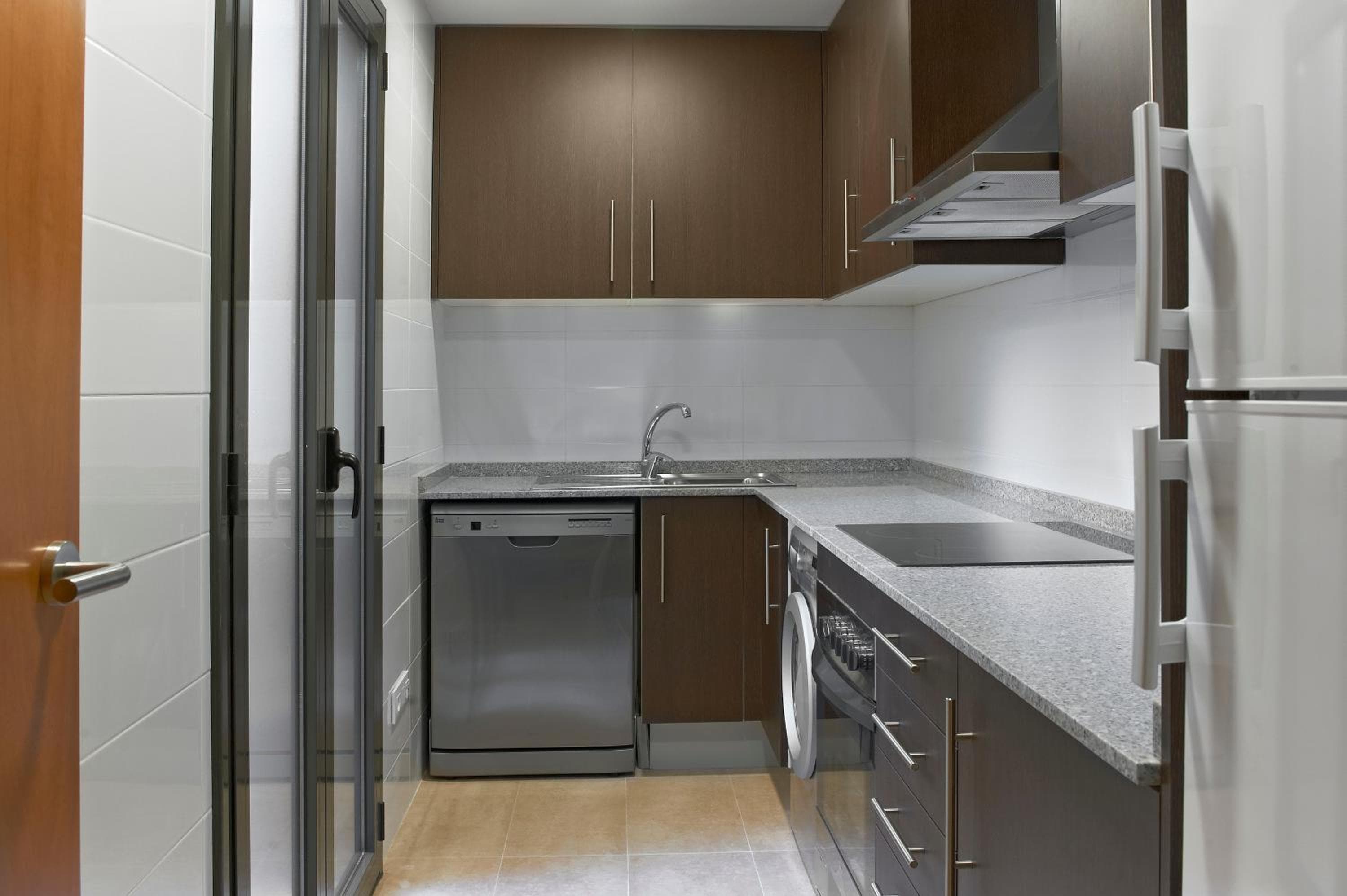 Barcelona Apartment Gran de Gràcia