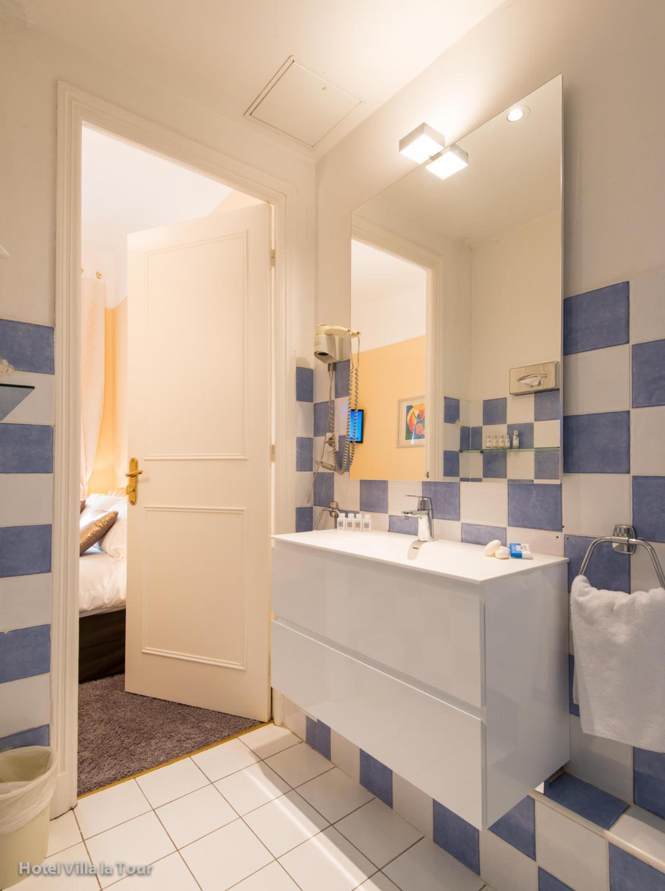 Hotel Villa La Tour