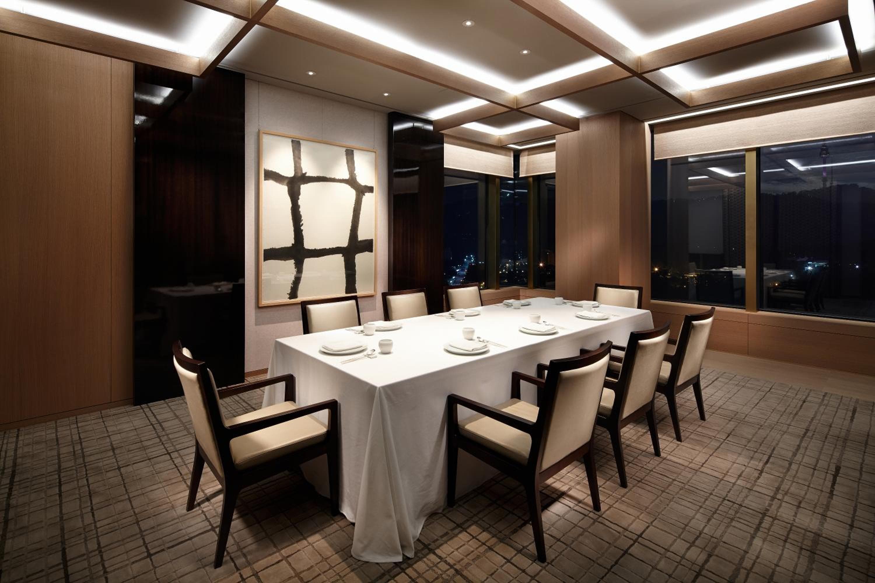 The Shilla Seoul