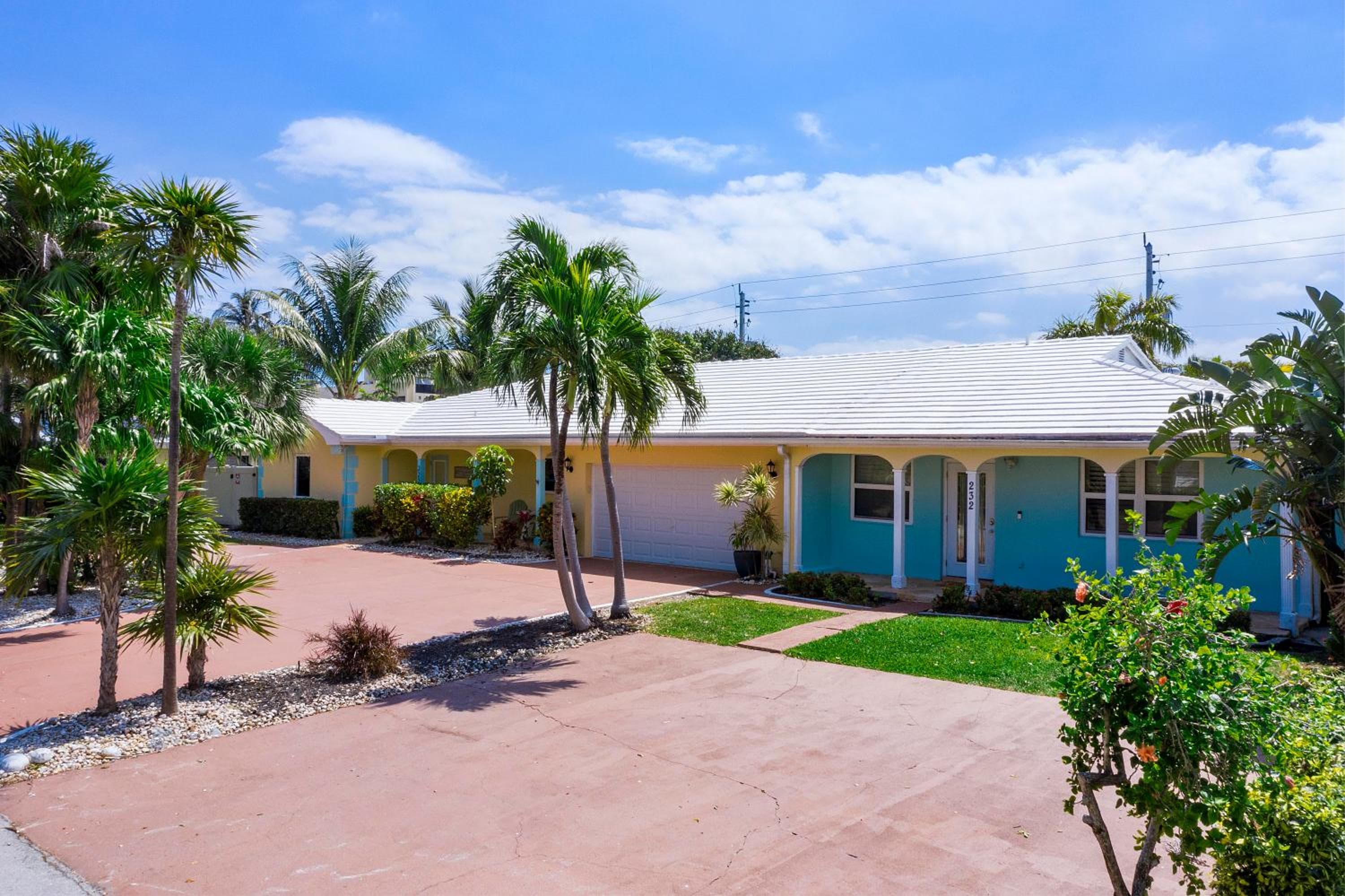 Edens Reef, Three configurations to choose from, Lauderdale by the Sea, FL