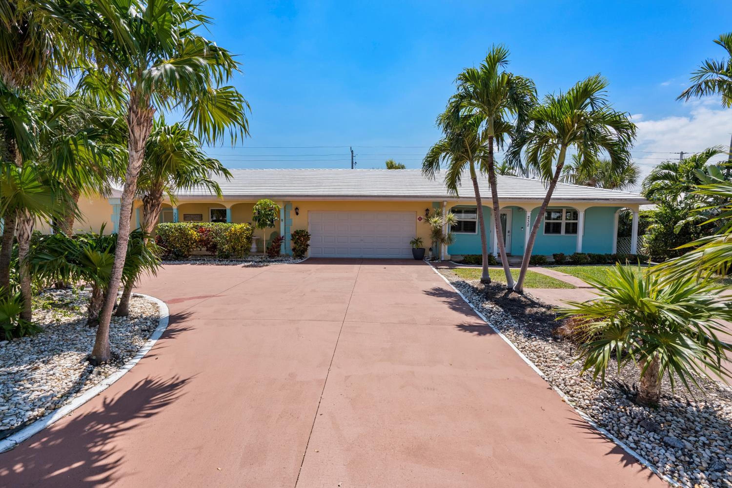 Edens Reef, Three configurations to choose from, Lauderdale by the Sea, FL