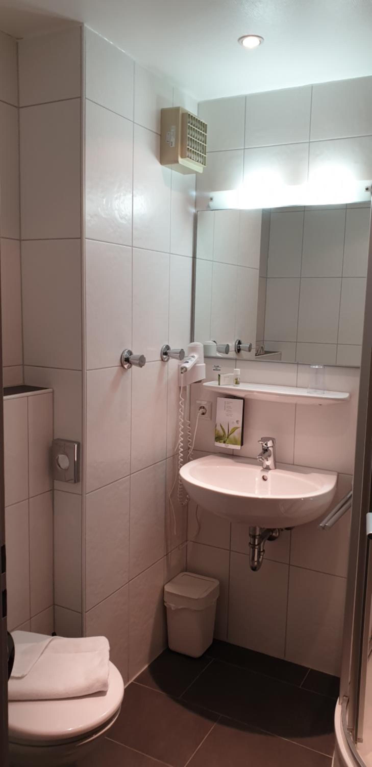 Hotel Schweizerblick