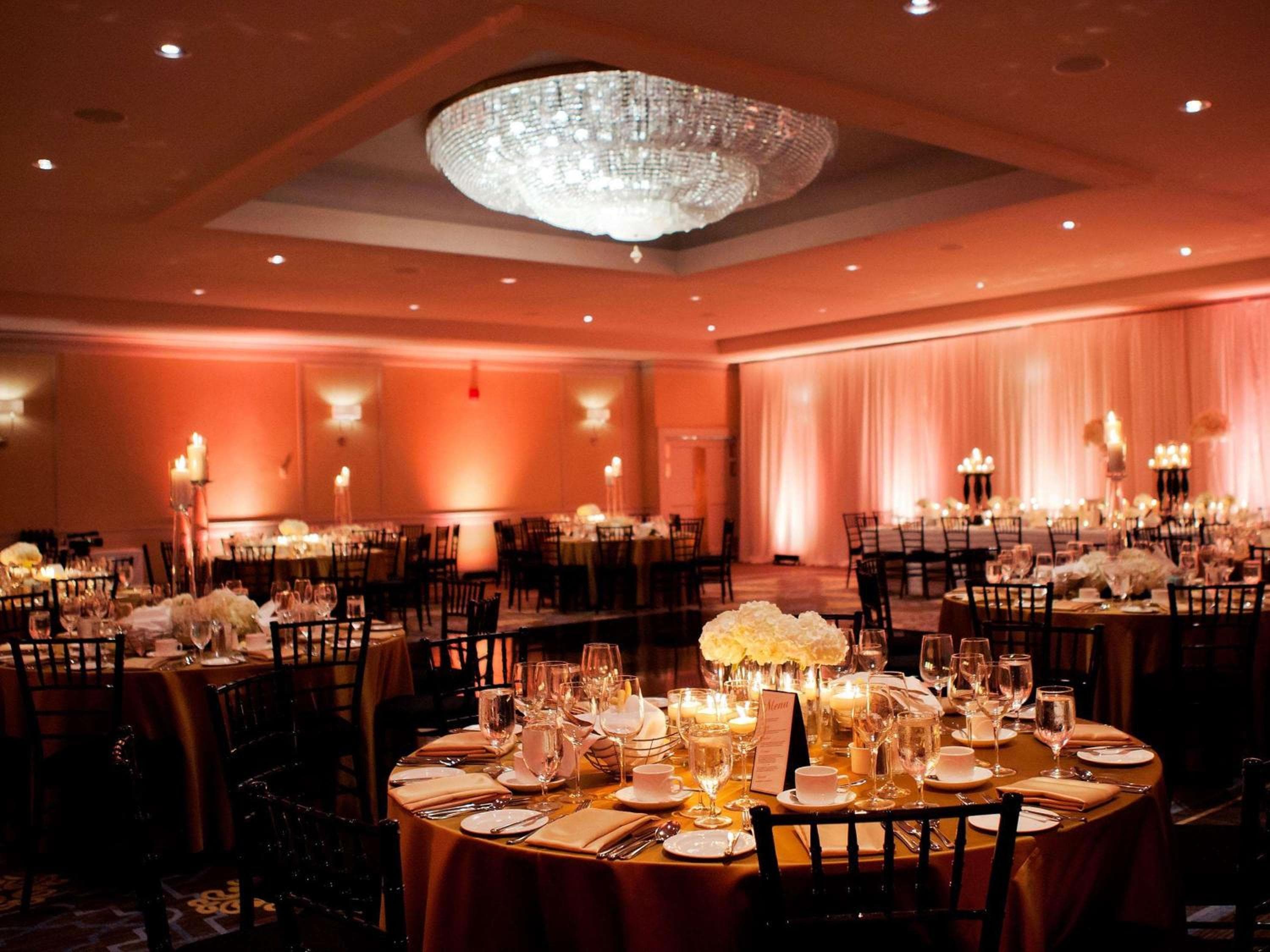 Fairmont Winnipeg