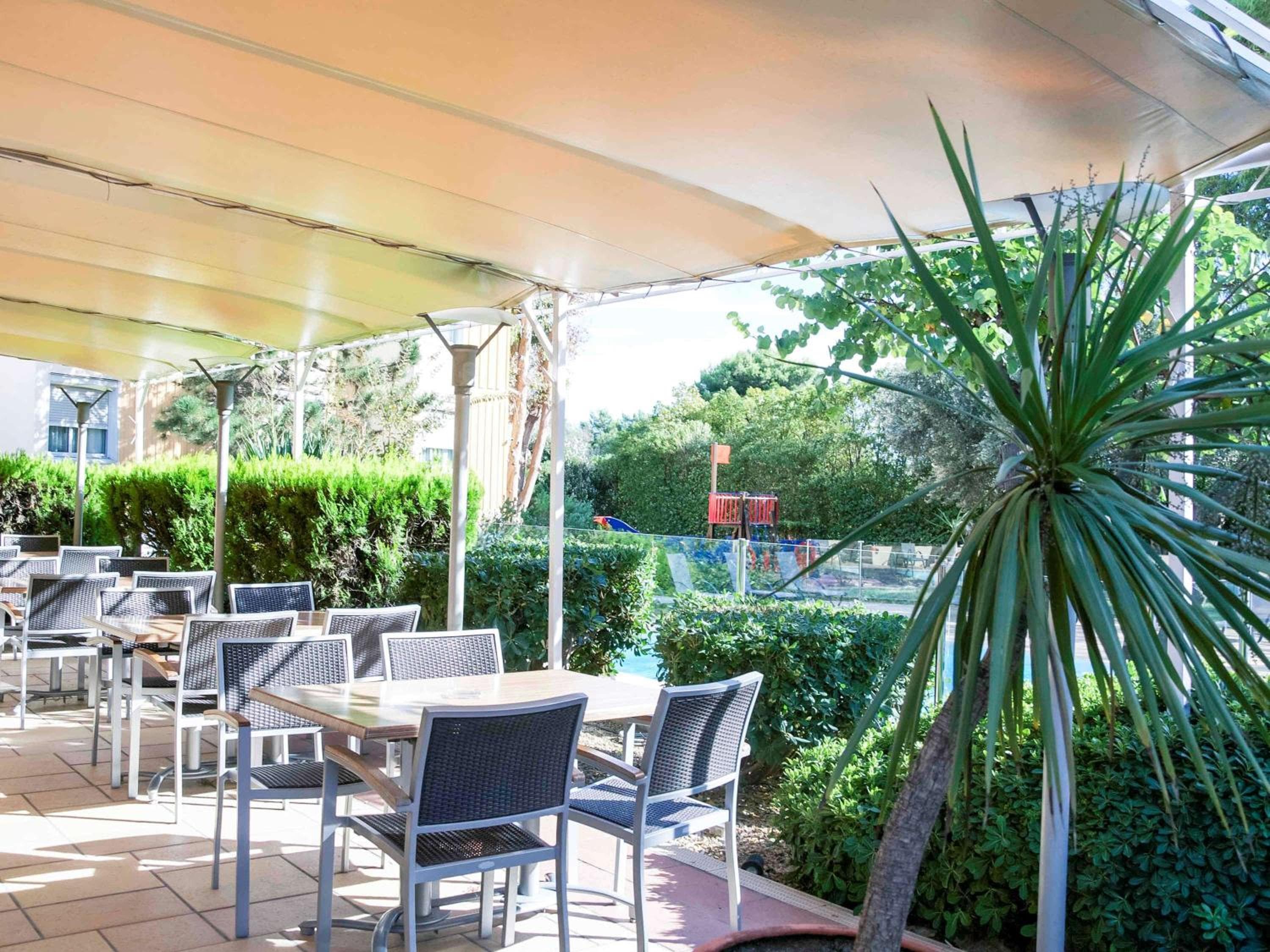 Ibis styles Toulon la Seyne sur Mer