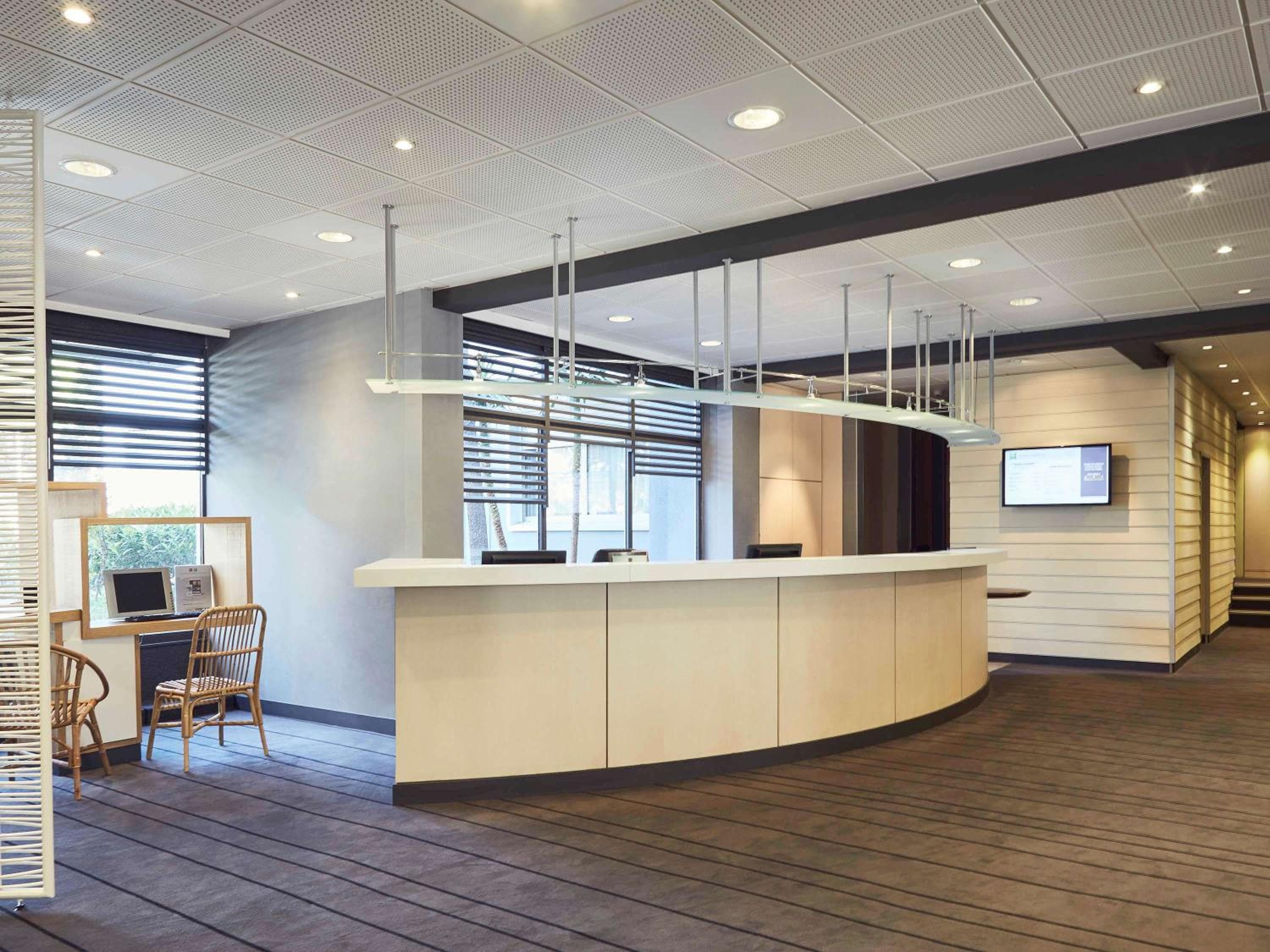 Ibis styles Toulon la Seyne sur Mer