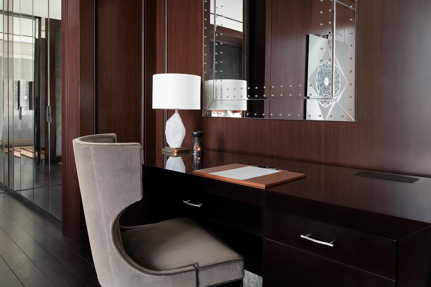 Banyan Tree Doha At La Cigale Mushaireb