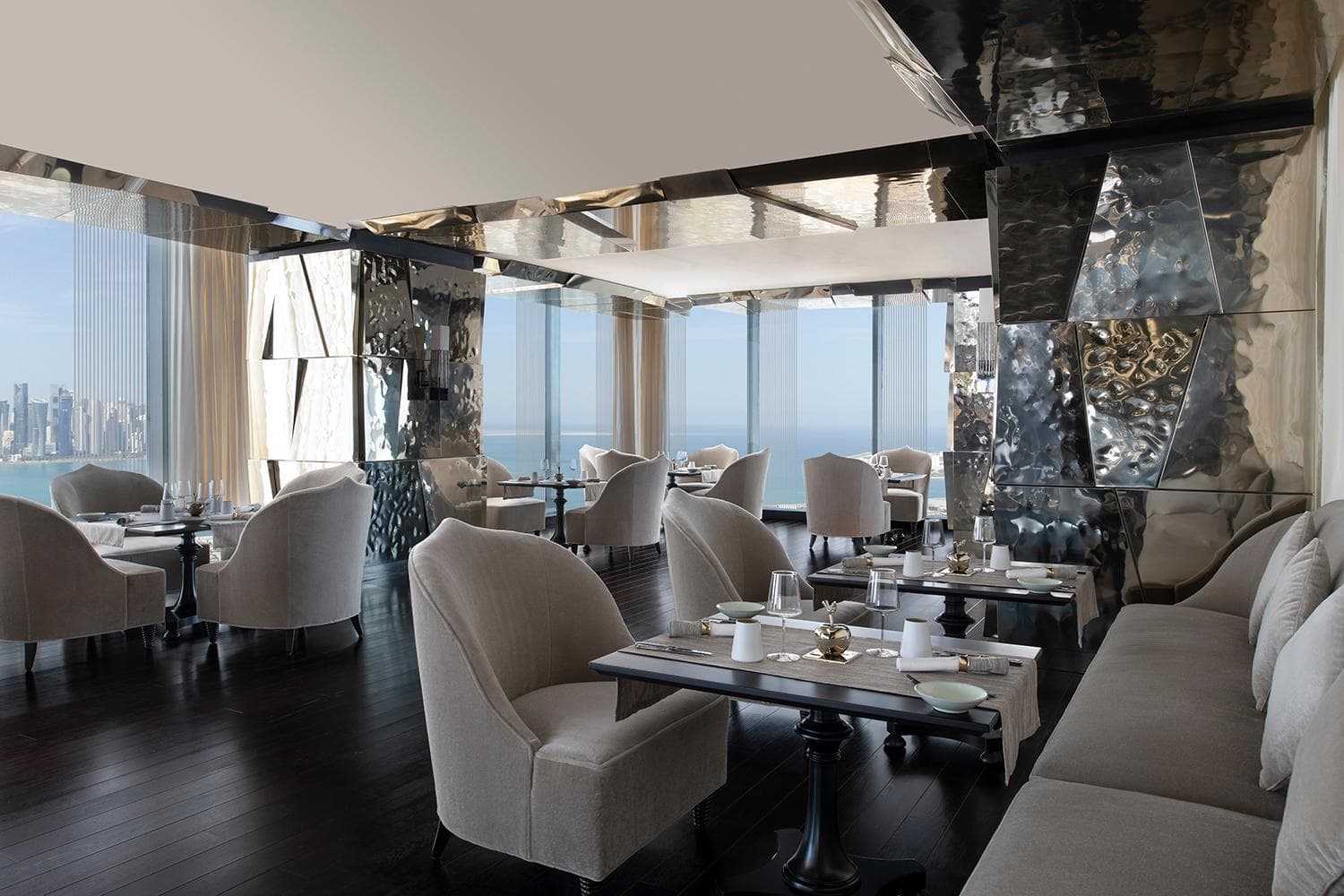 Banyan Tree Doha At La Cigale Mushaireb