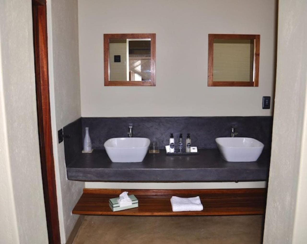 La Lechere Guest House
