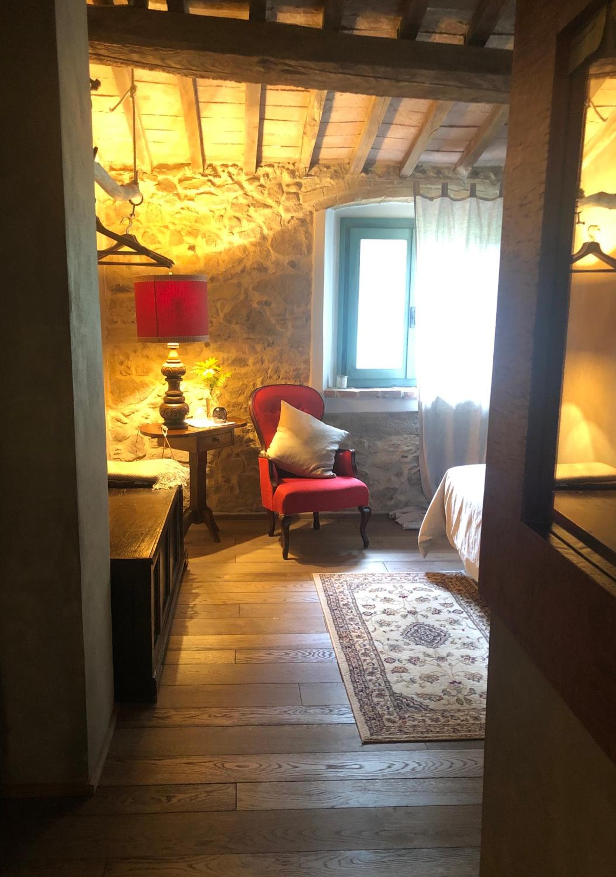 B&B Podere Camaiano