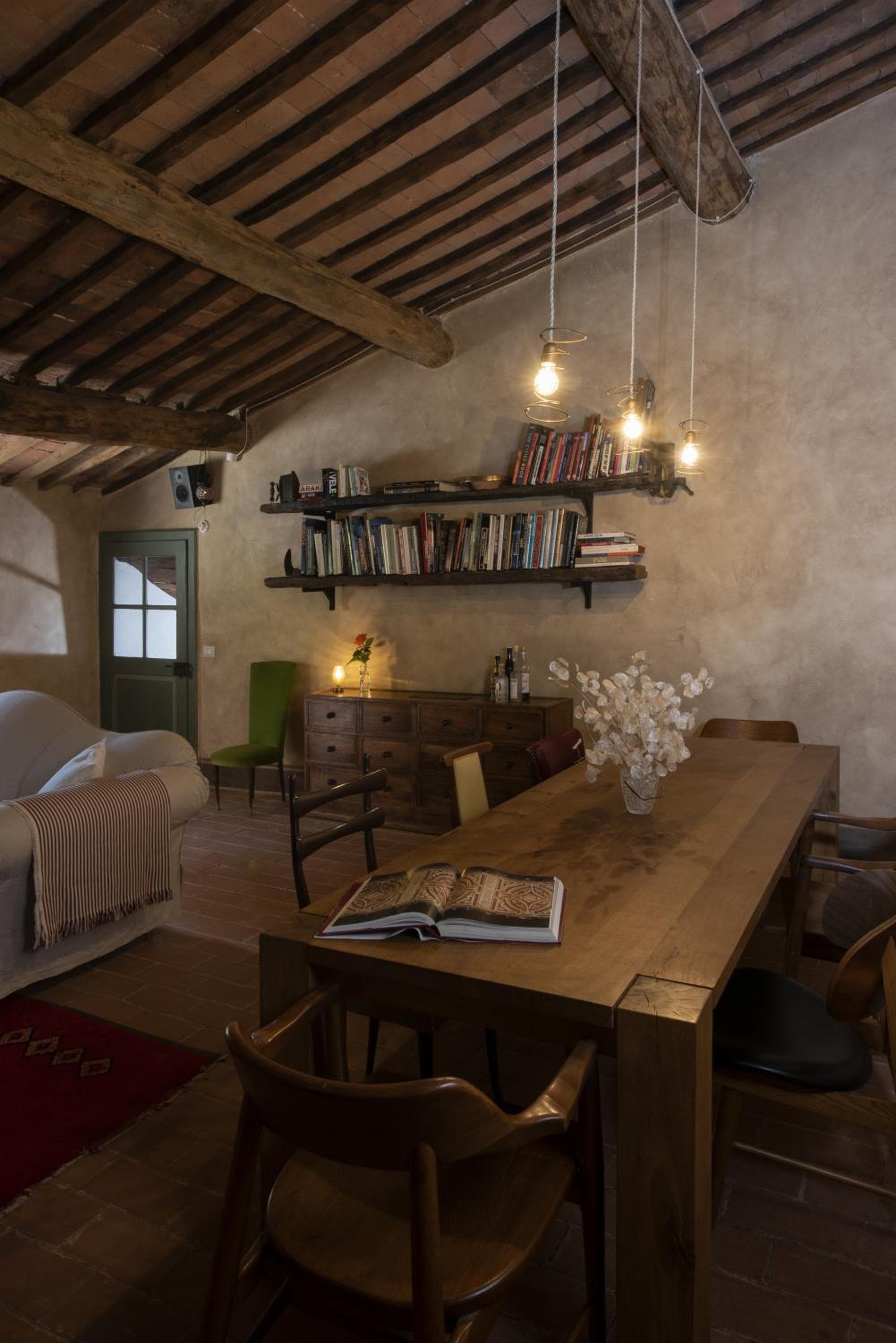 B&B Podere Camaiano