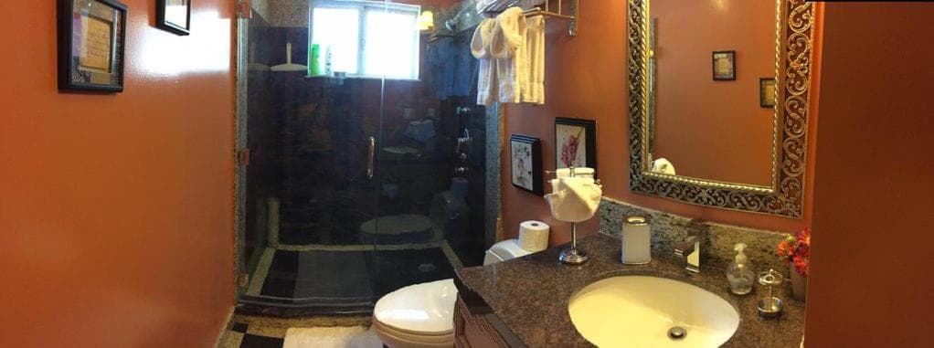 Luxury 5 Bedroom Home near SFO