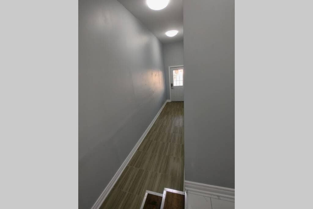 Prestige Accommodation