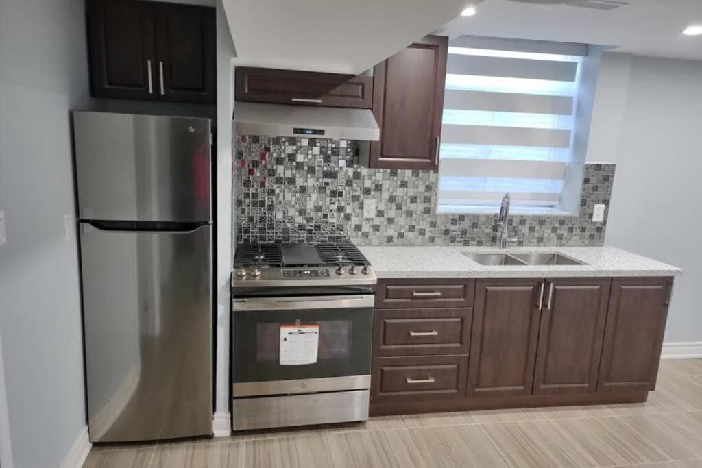 Prestige Accommodation