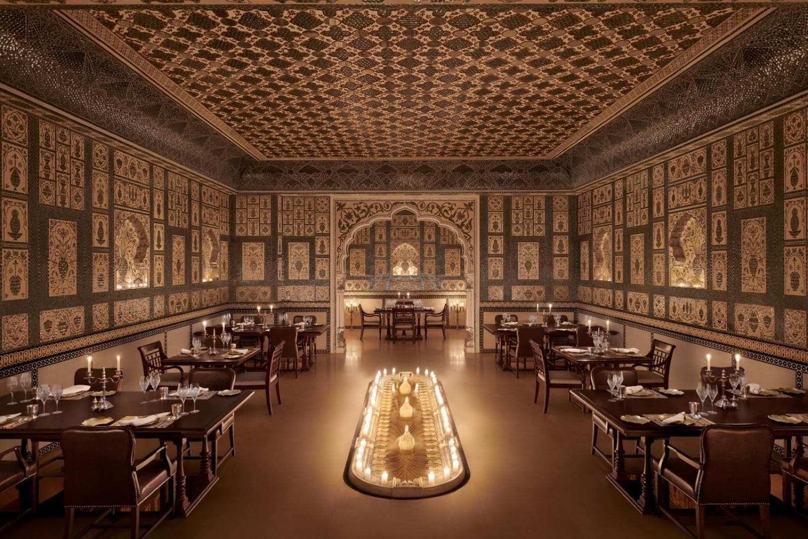The Leela Palace Jaipur